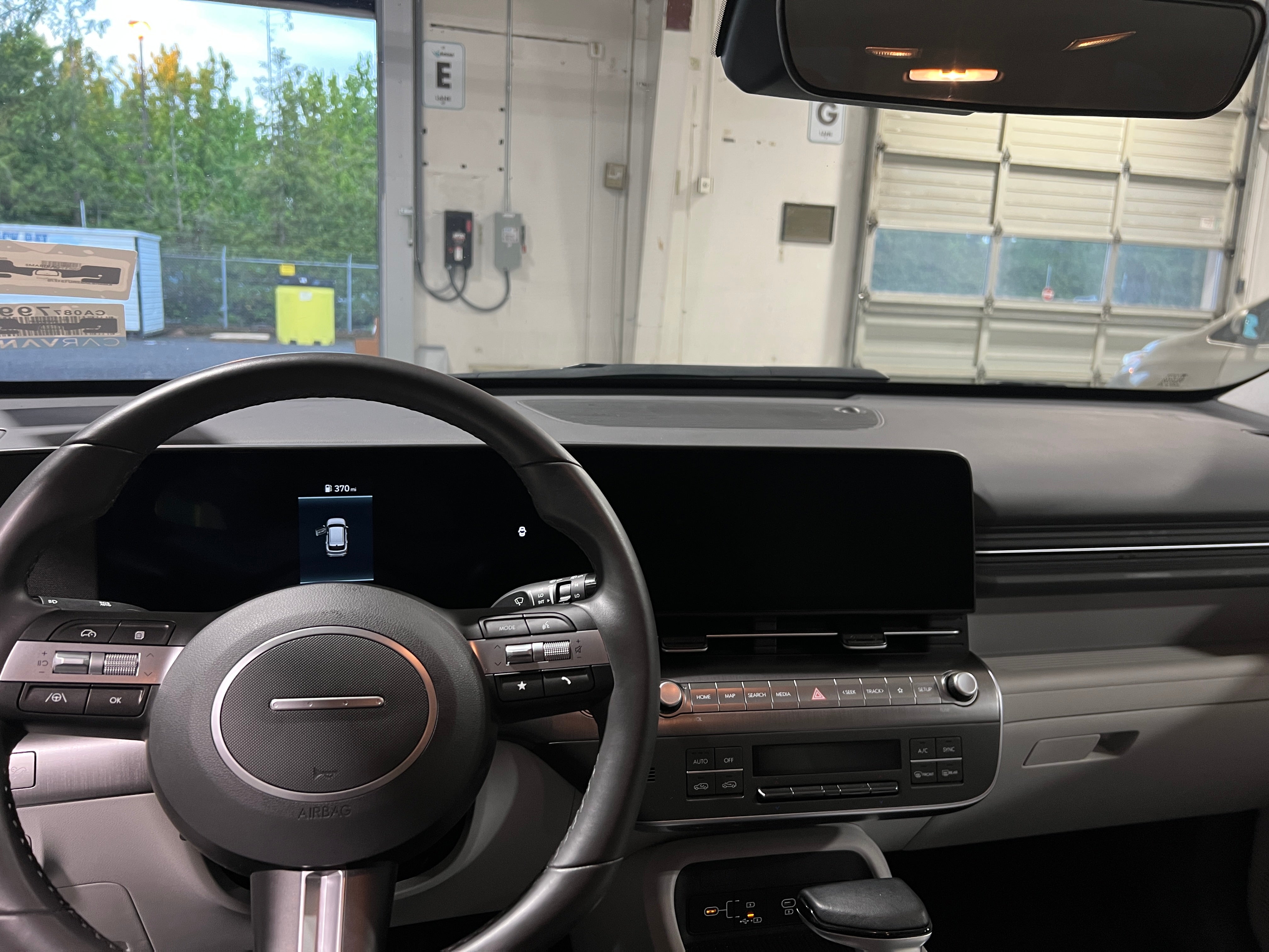 2024 Hyundai Kona SEL 3