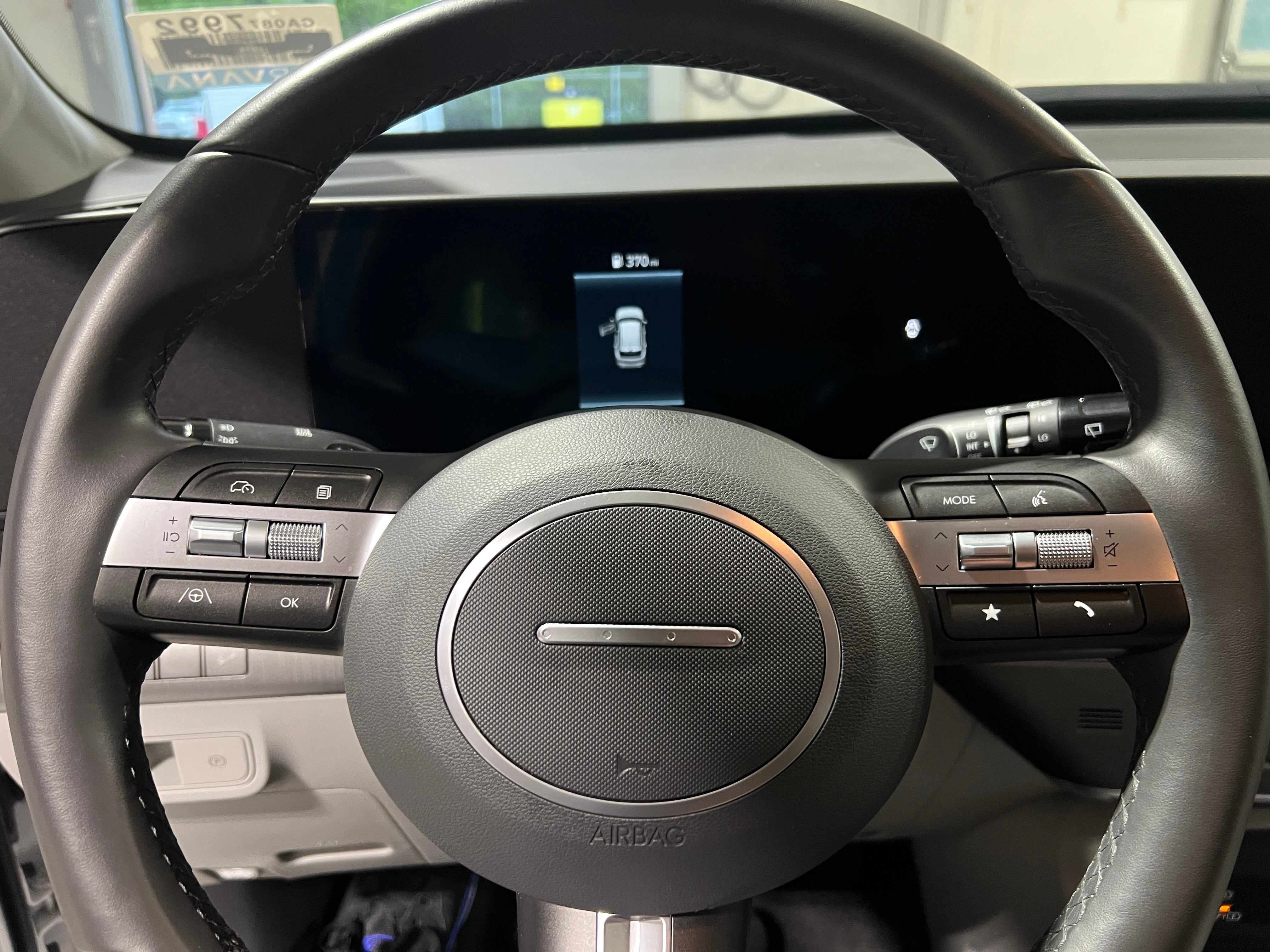 2024 Hyundai Kona SEL 5