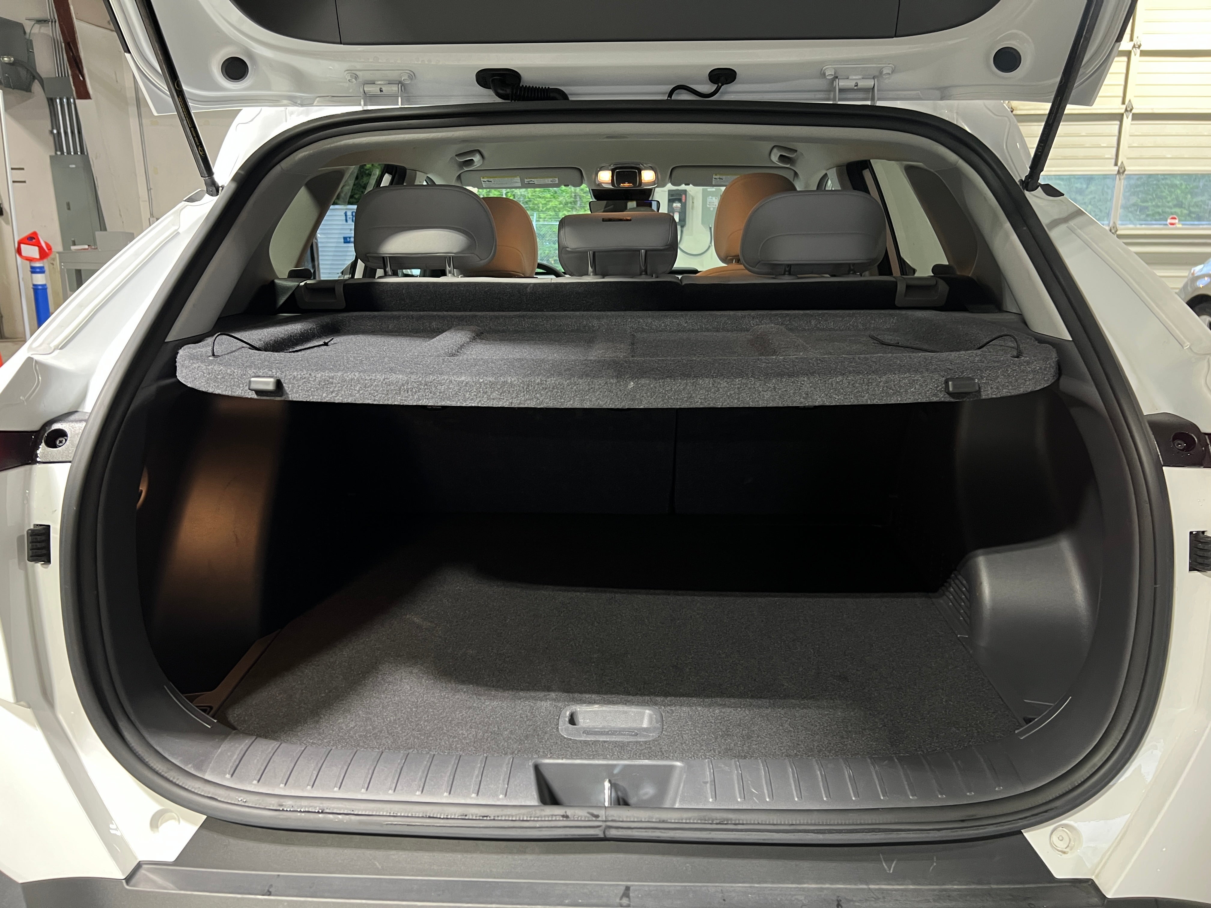 2024 Hyundai Kona SEL 7