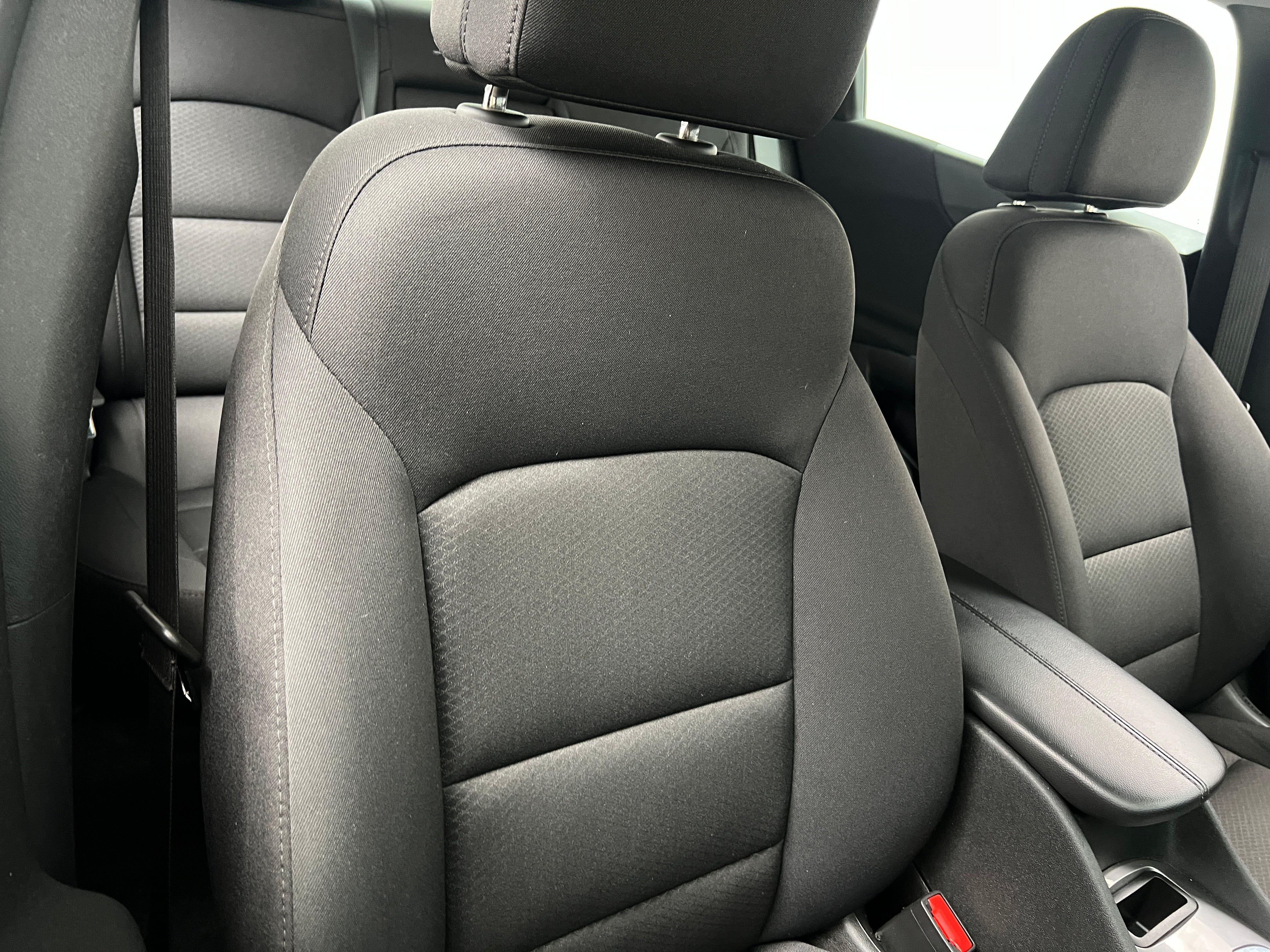 2024 Chevrolet Malibu LT 2