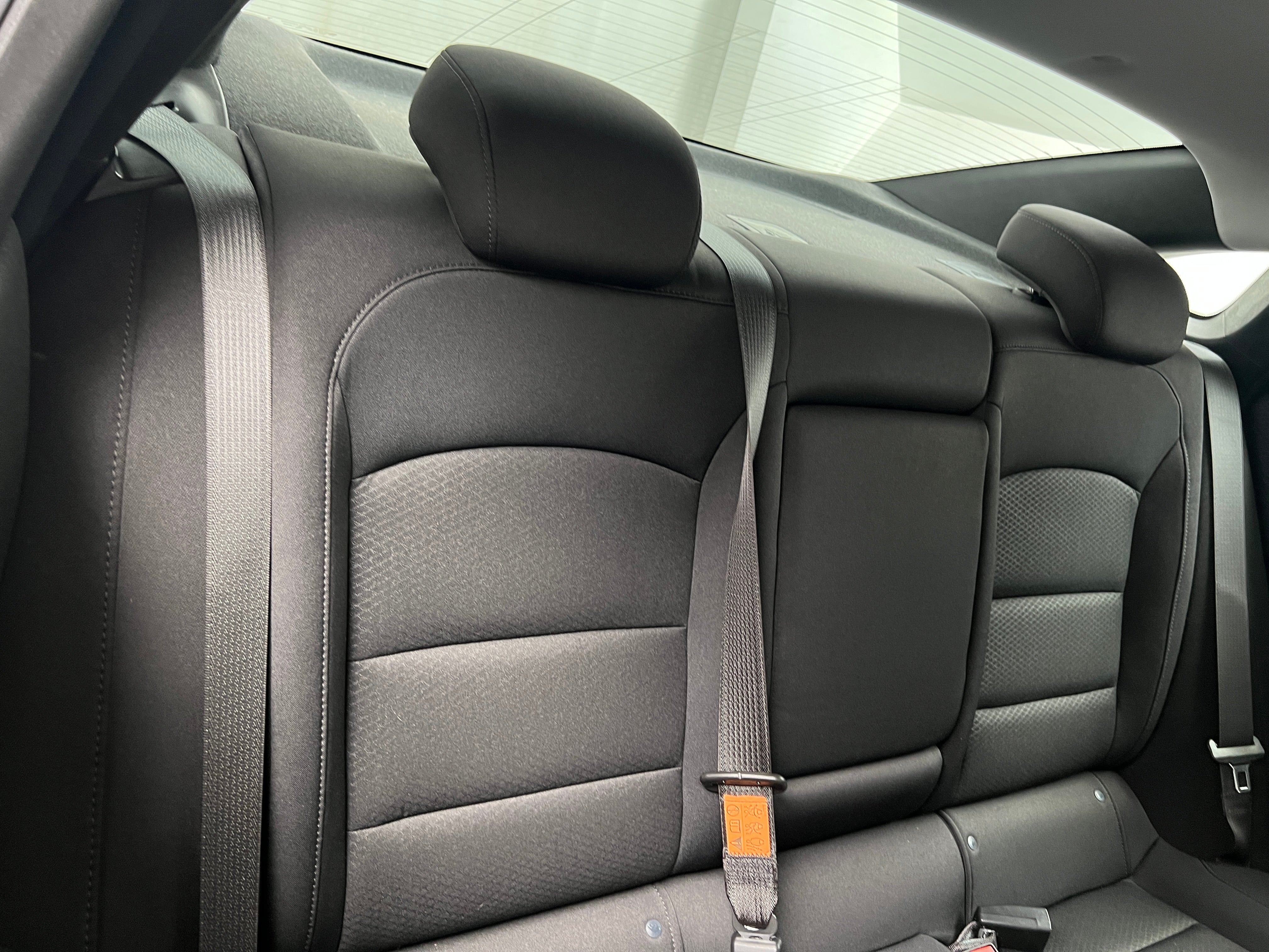2024 Chevrolet Malibu LT 6