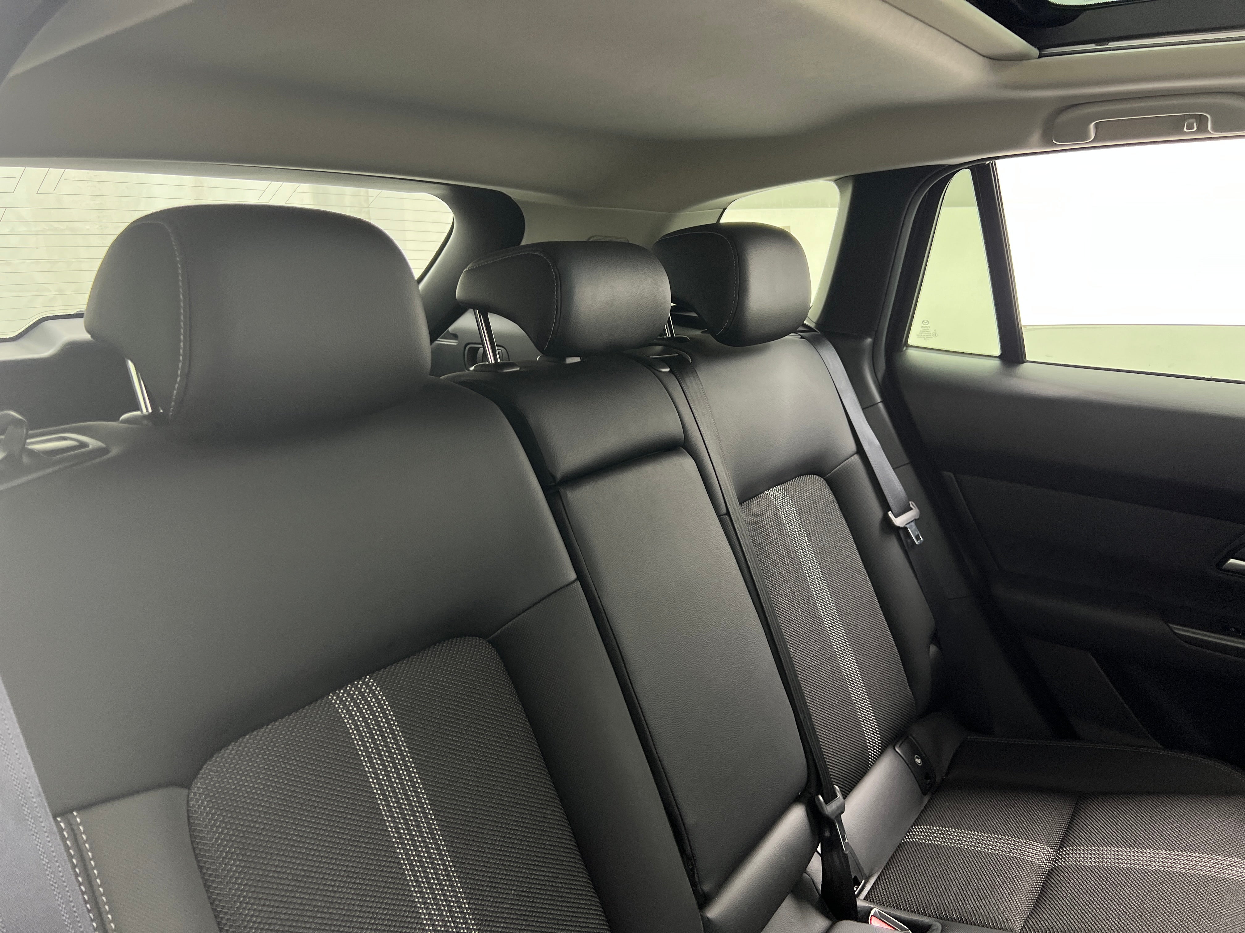 2024 Mazda CX-50 S Premium 5