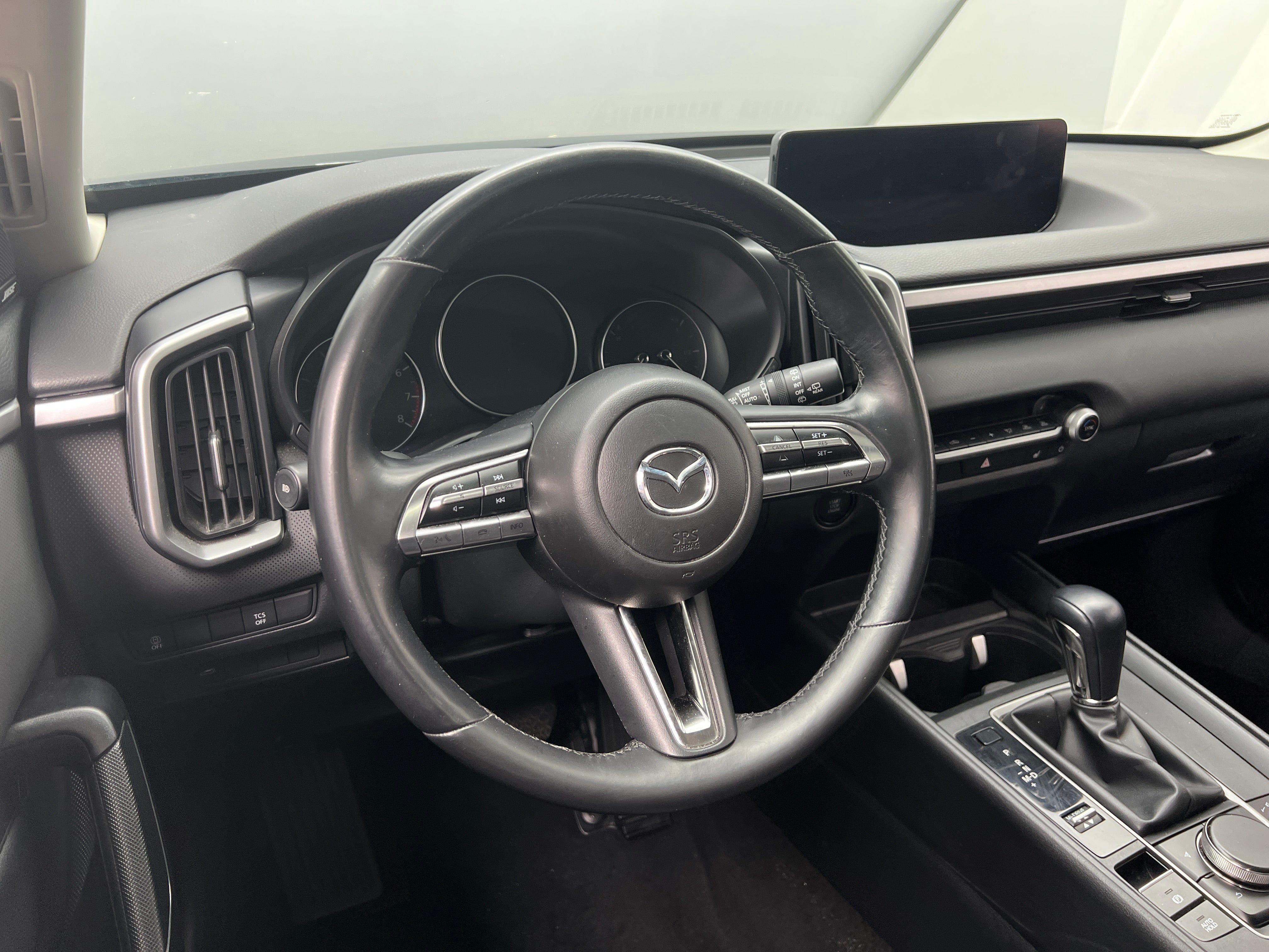 2024 Mazda CX-50 S Premium 4