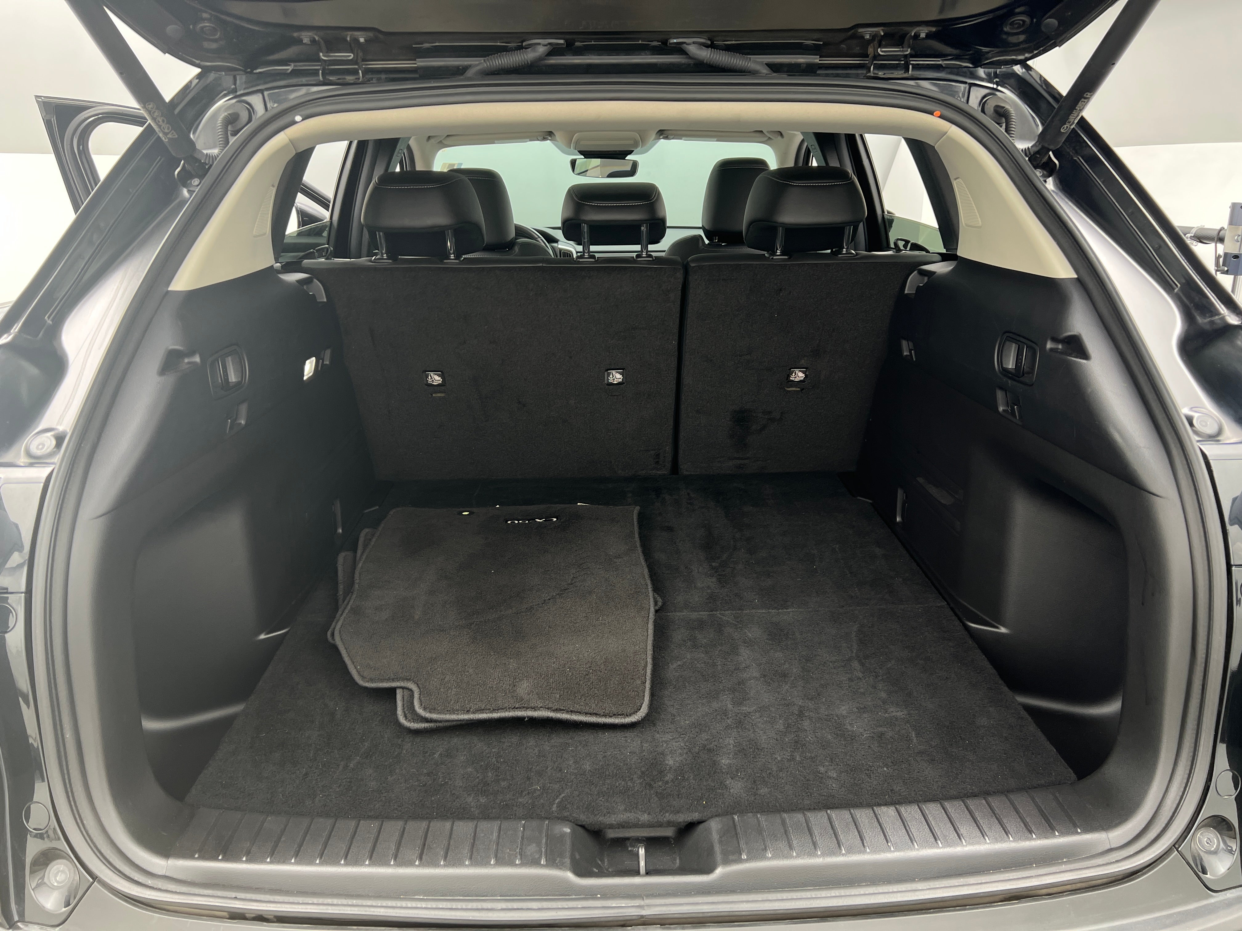 2024 Mazda CX-50 S Premium 6