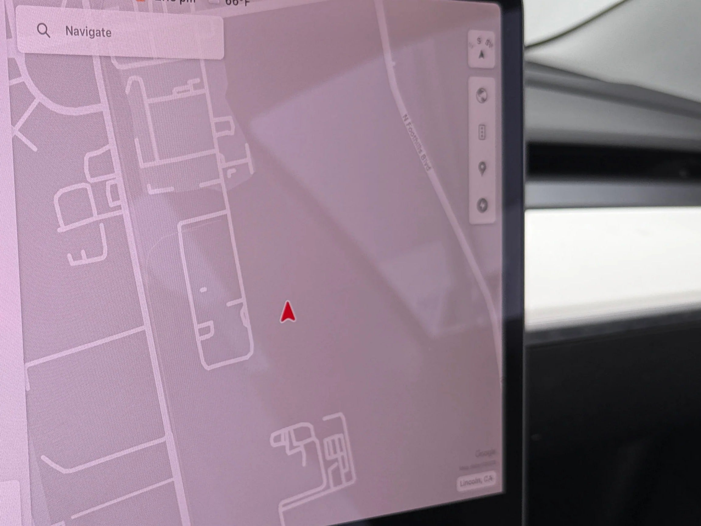 2021 Tesla Model 3 Standard Range 3