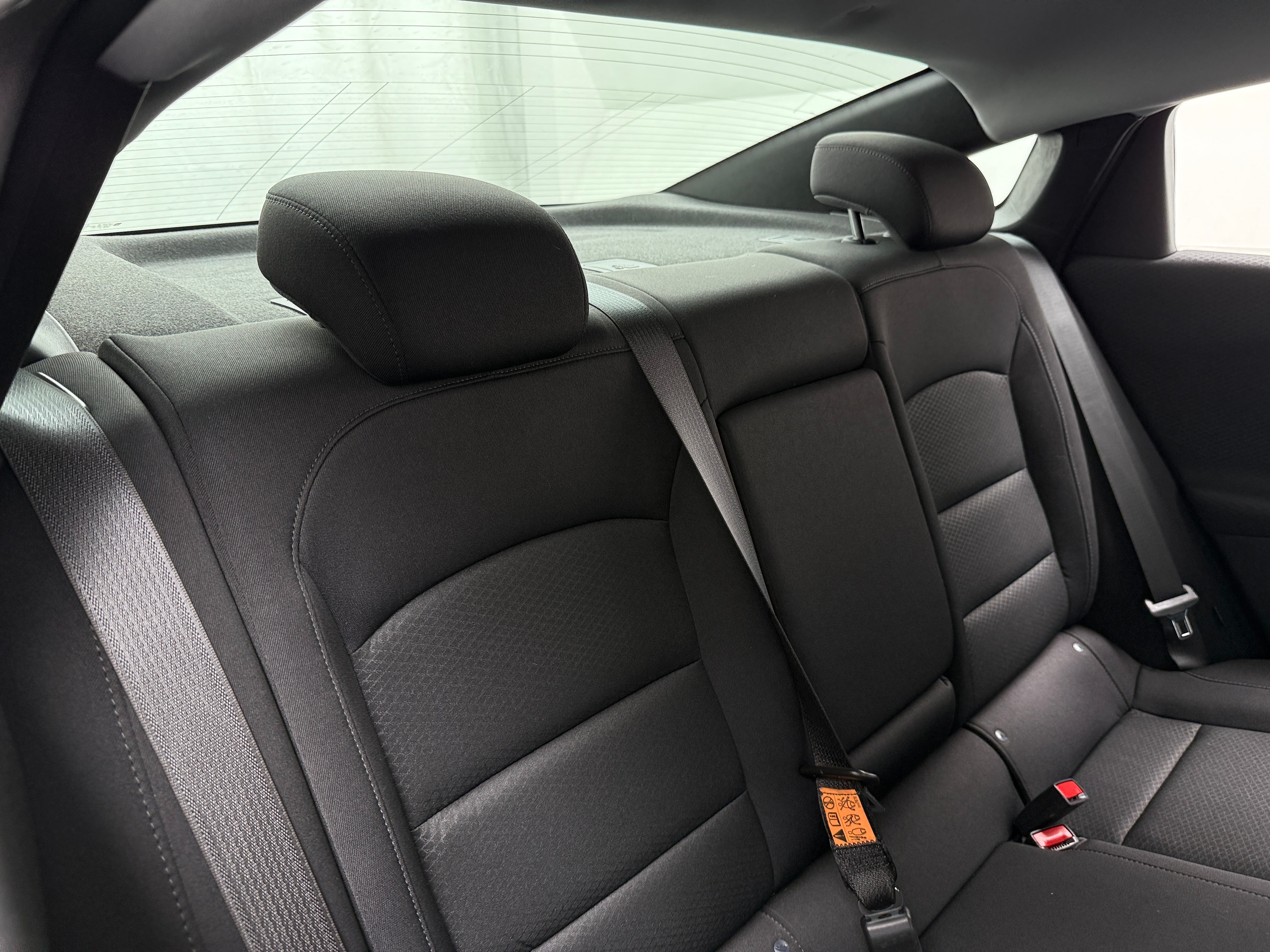 2024 Chevrolet Malibu LT 6