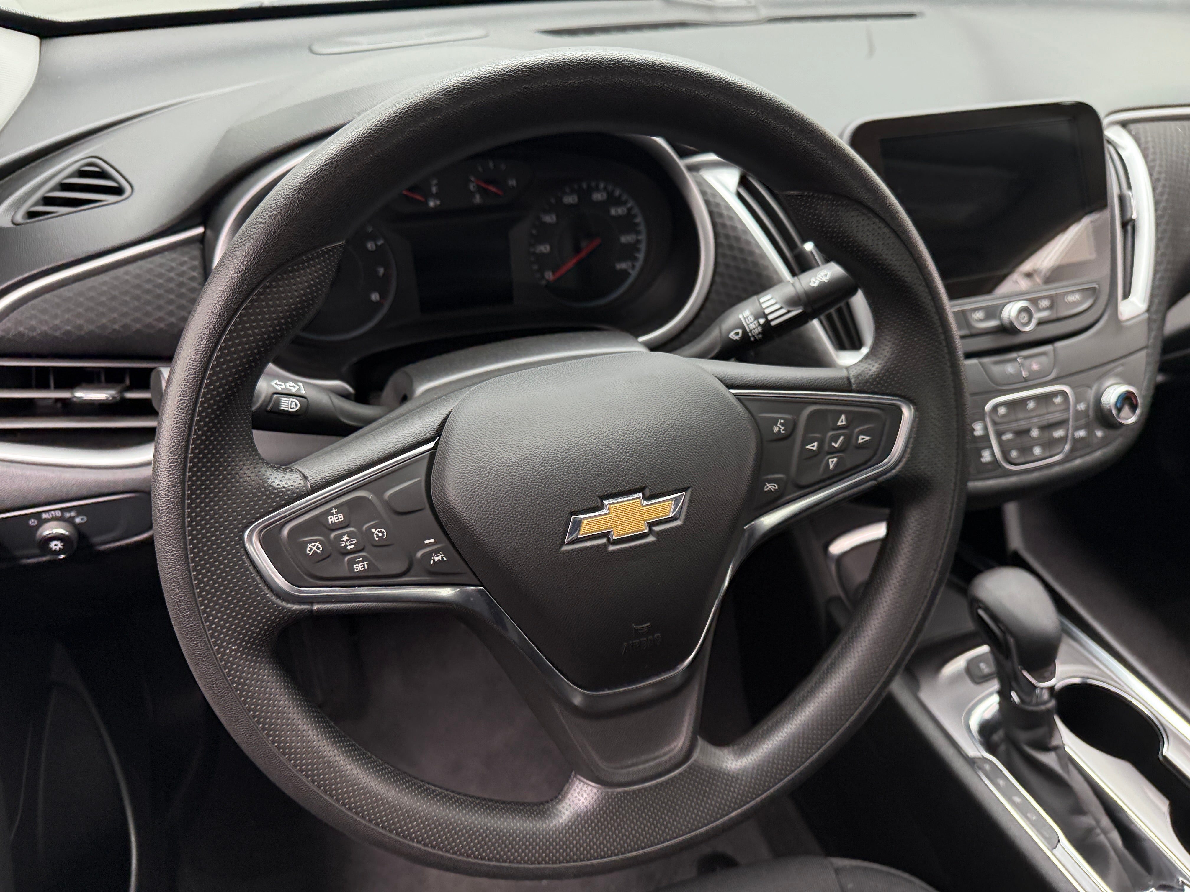 2024 Chevrolet Malibu LT 5
