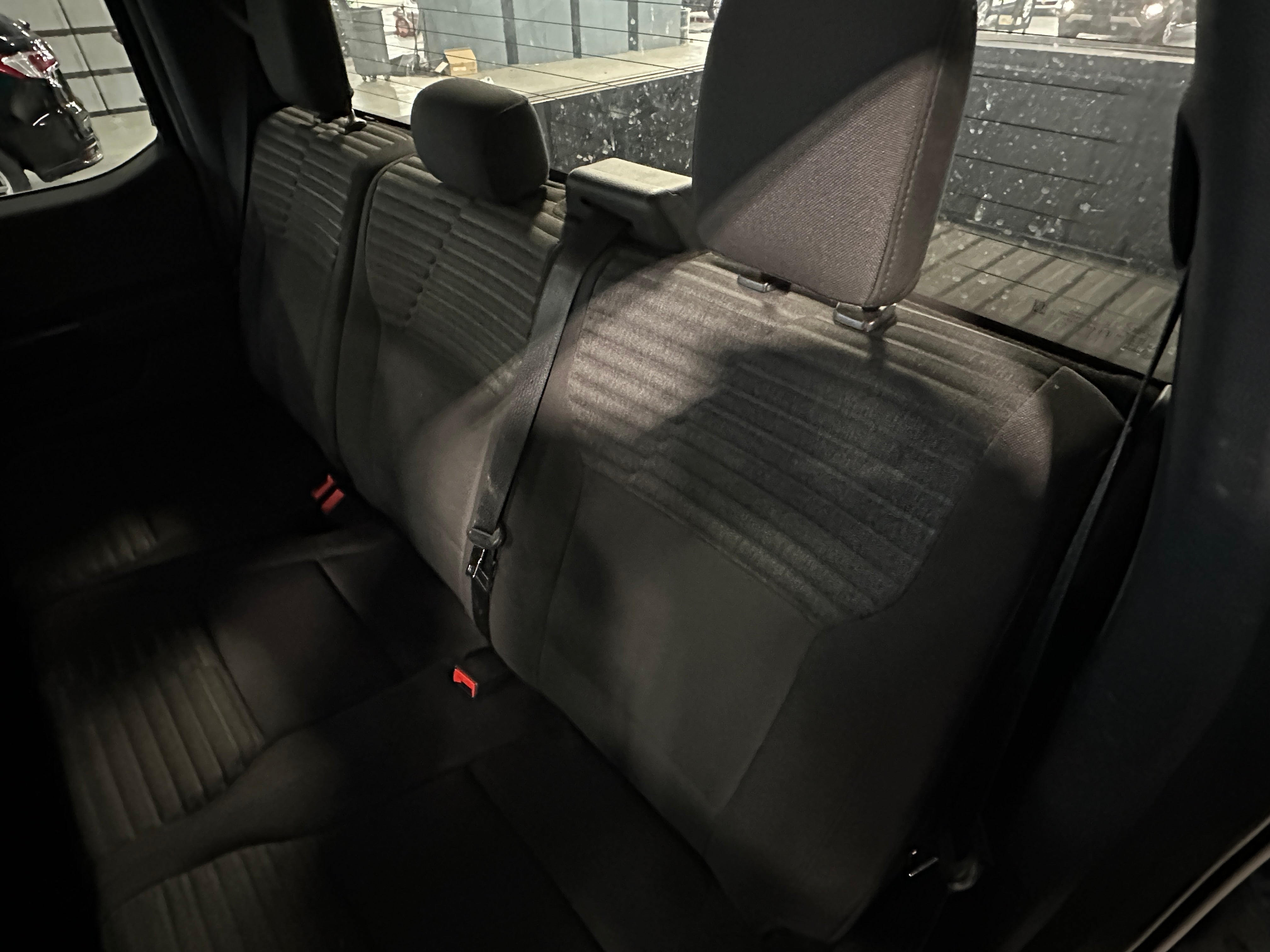 2023 Ford Econoline E-150 6