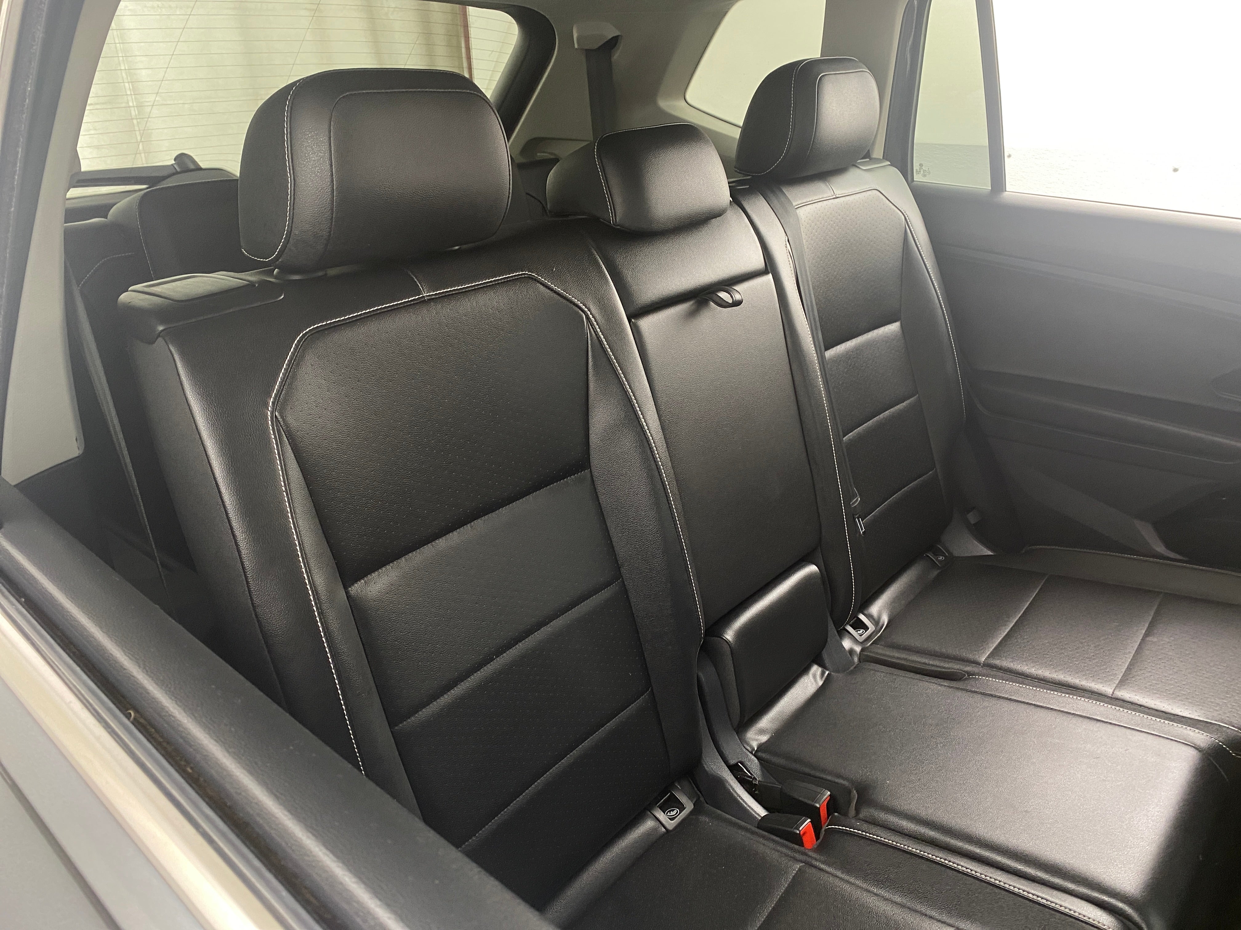 2021 Volkswagen Tiguan SE 5