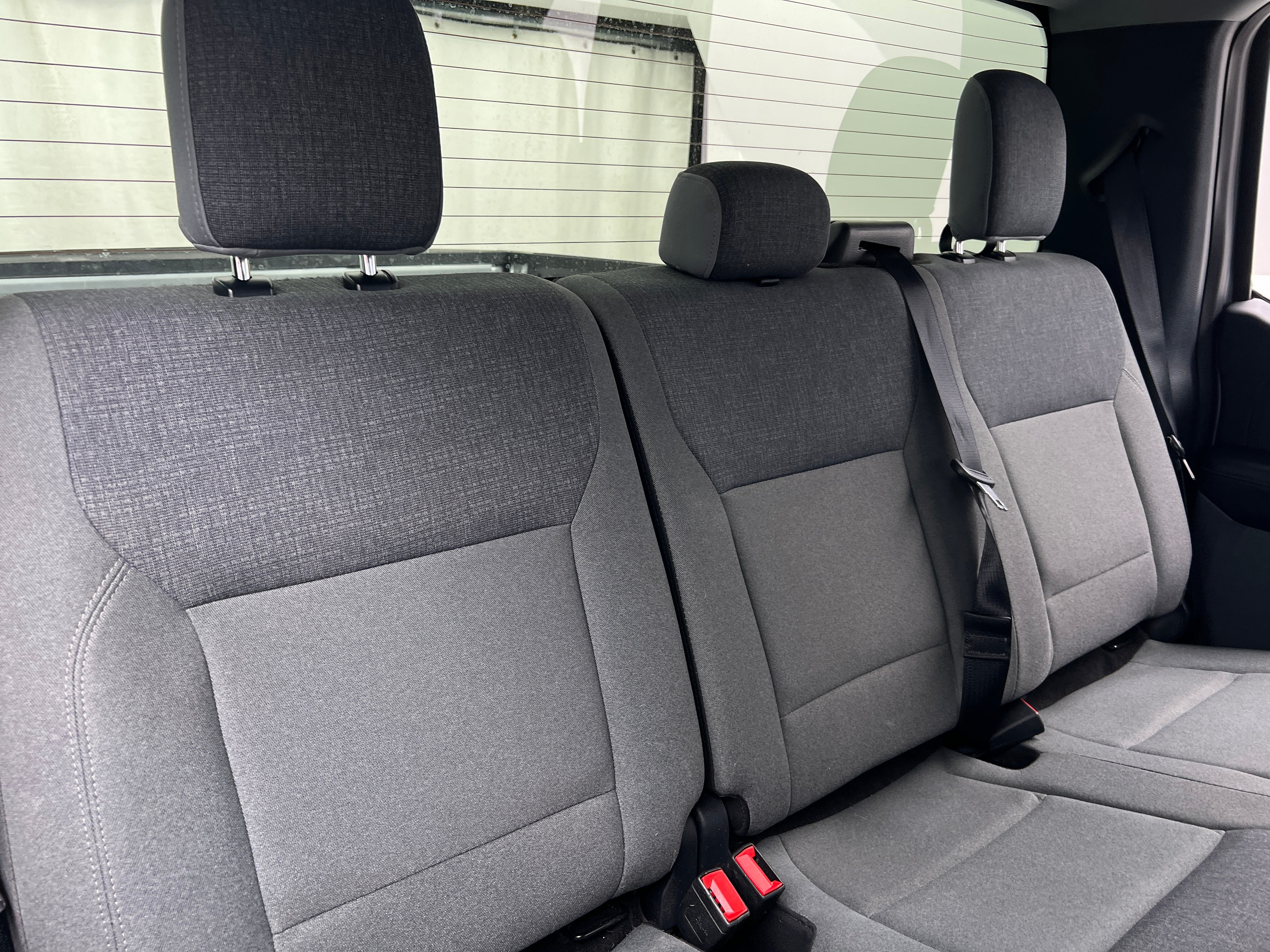 2024 Ford Econoline E-150 6