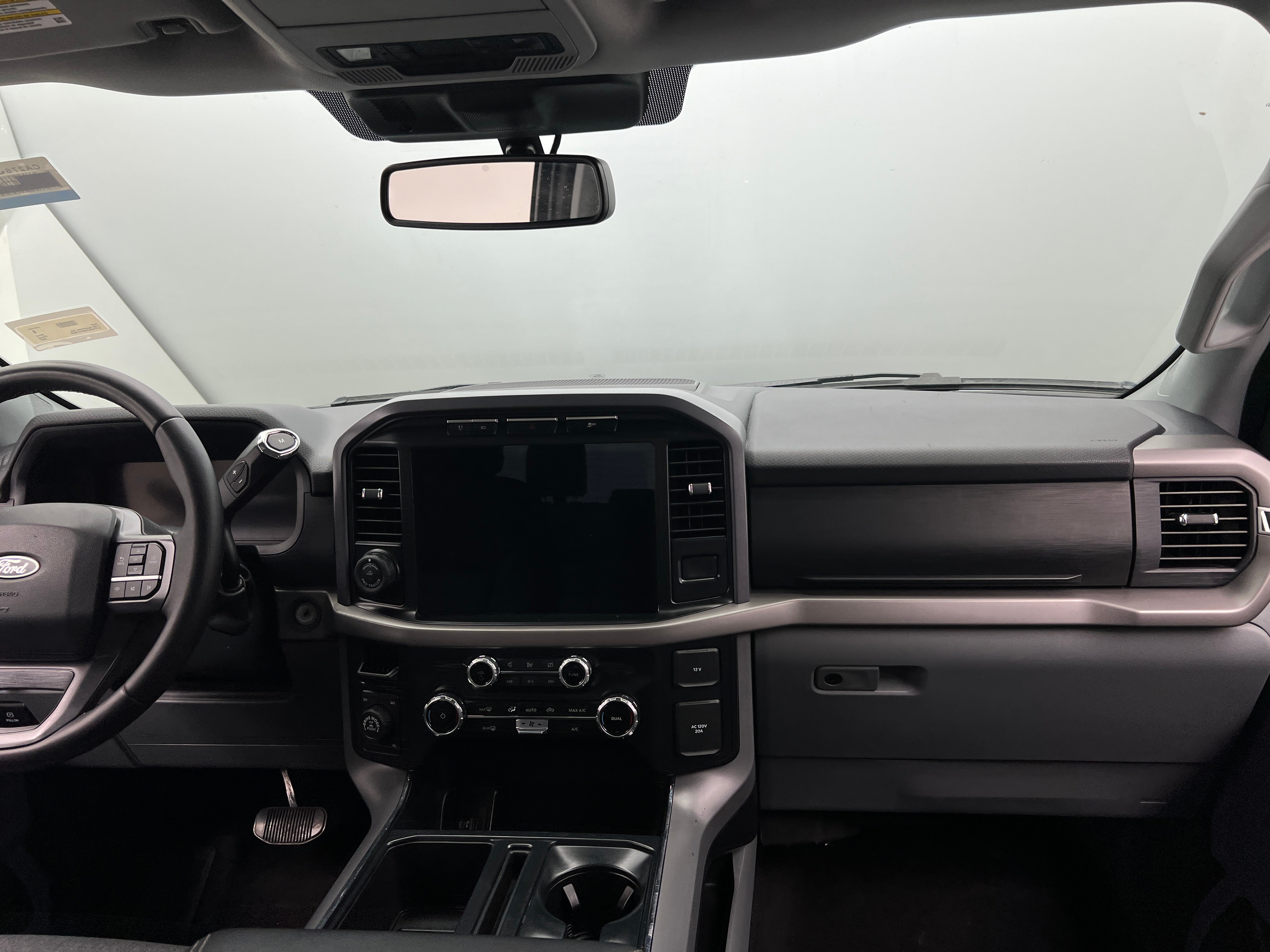 2024 Ford Econoline E-150 3