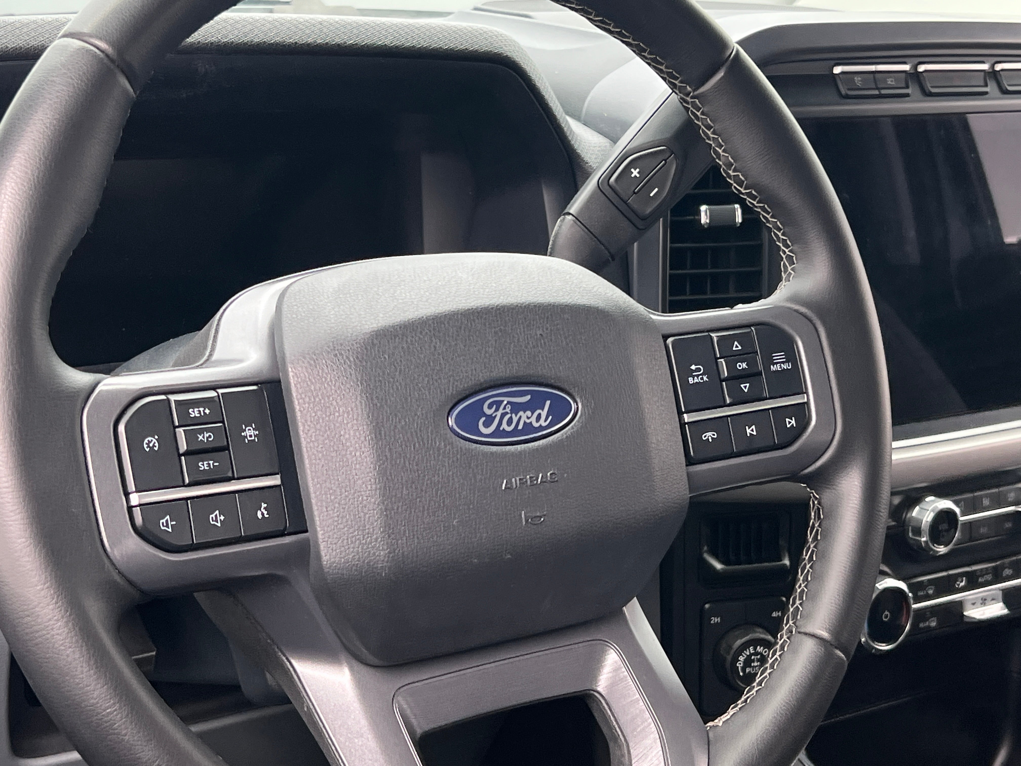 2024 Ford Econoline E-150 5
