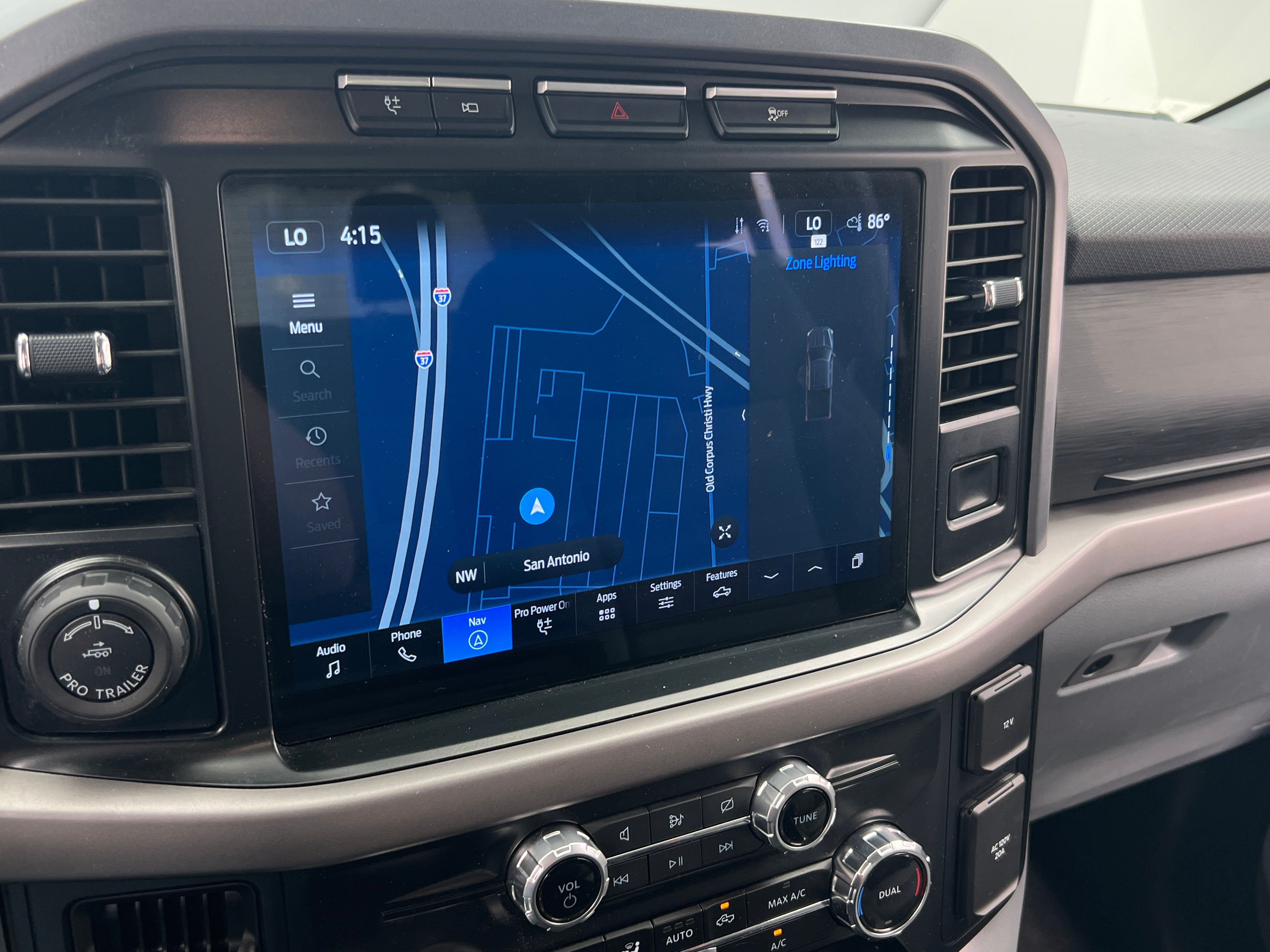 2024 Ford Econoline E-150 4