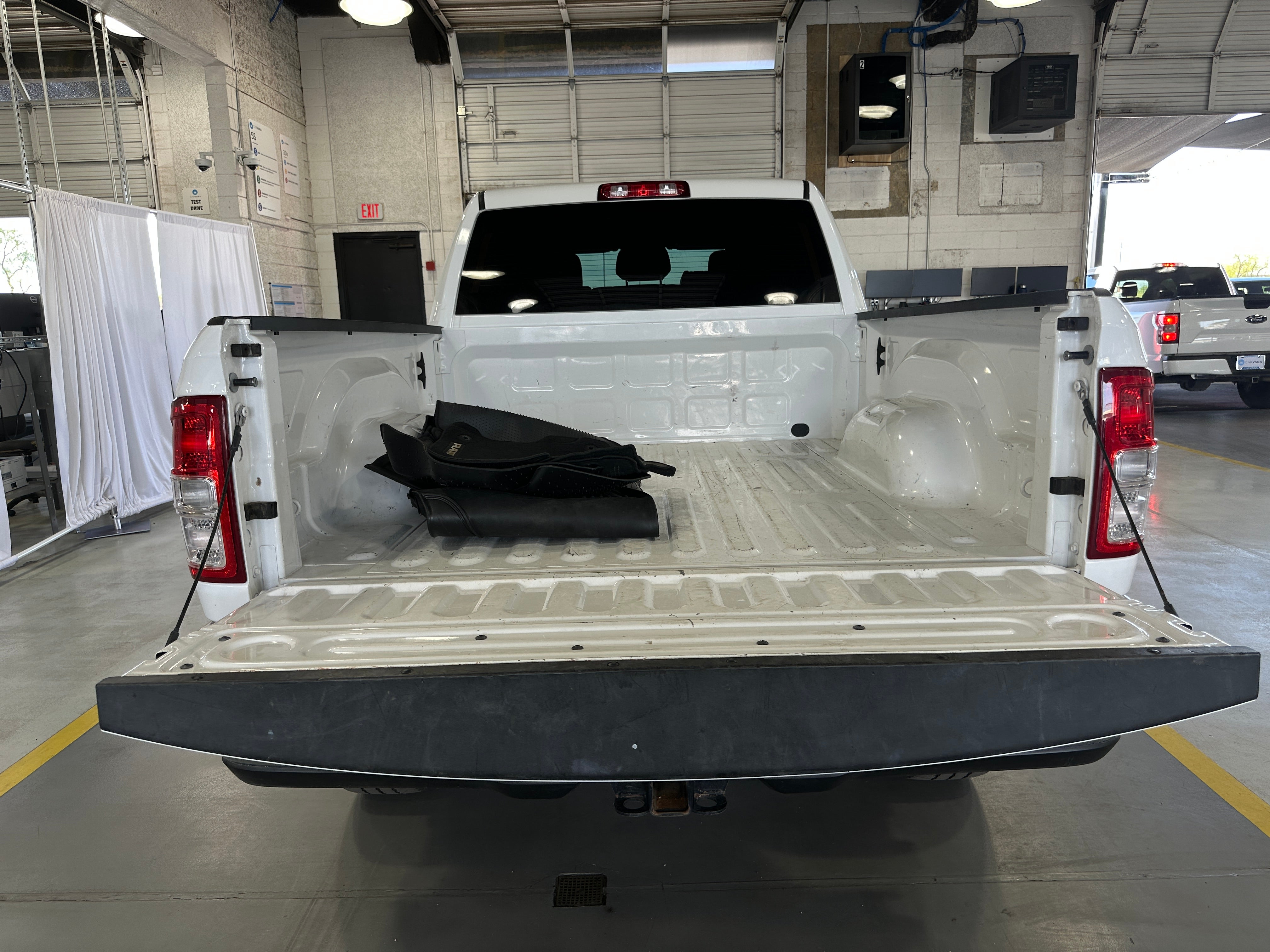 2019 RAM 2500 Big Horn 7
