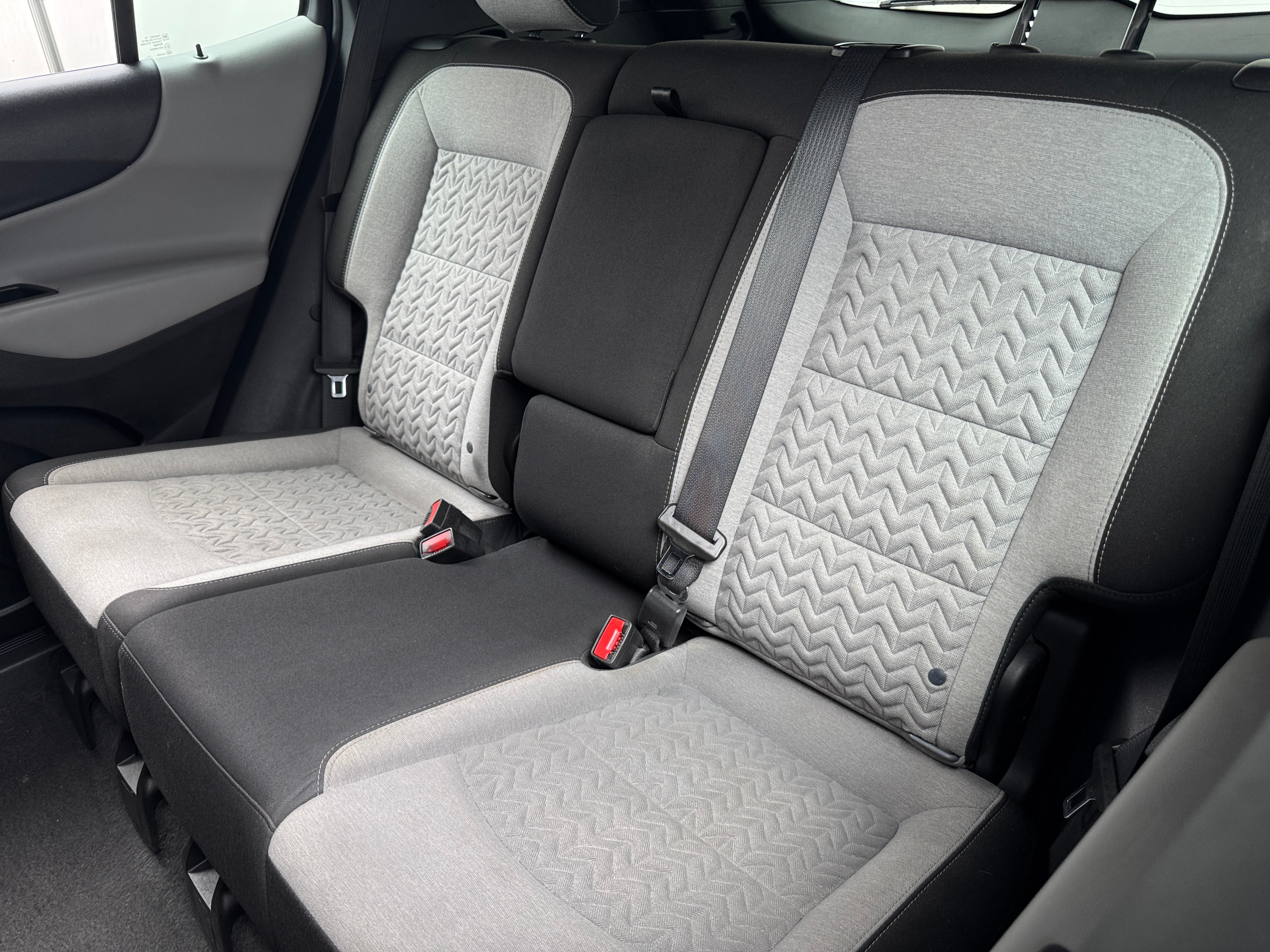 2023 Chevrolet Equinox LS 6