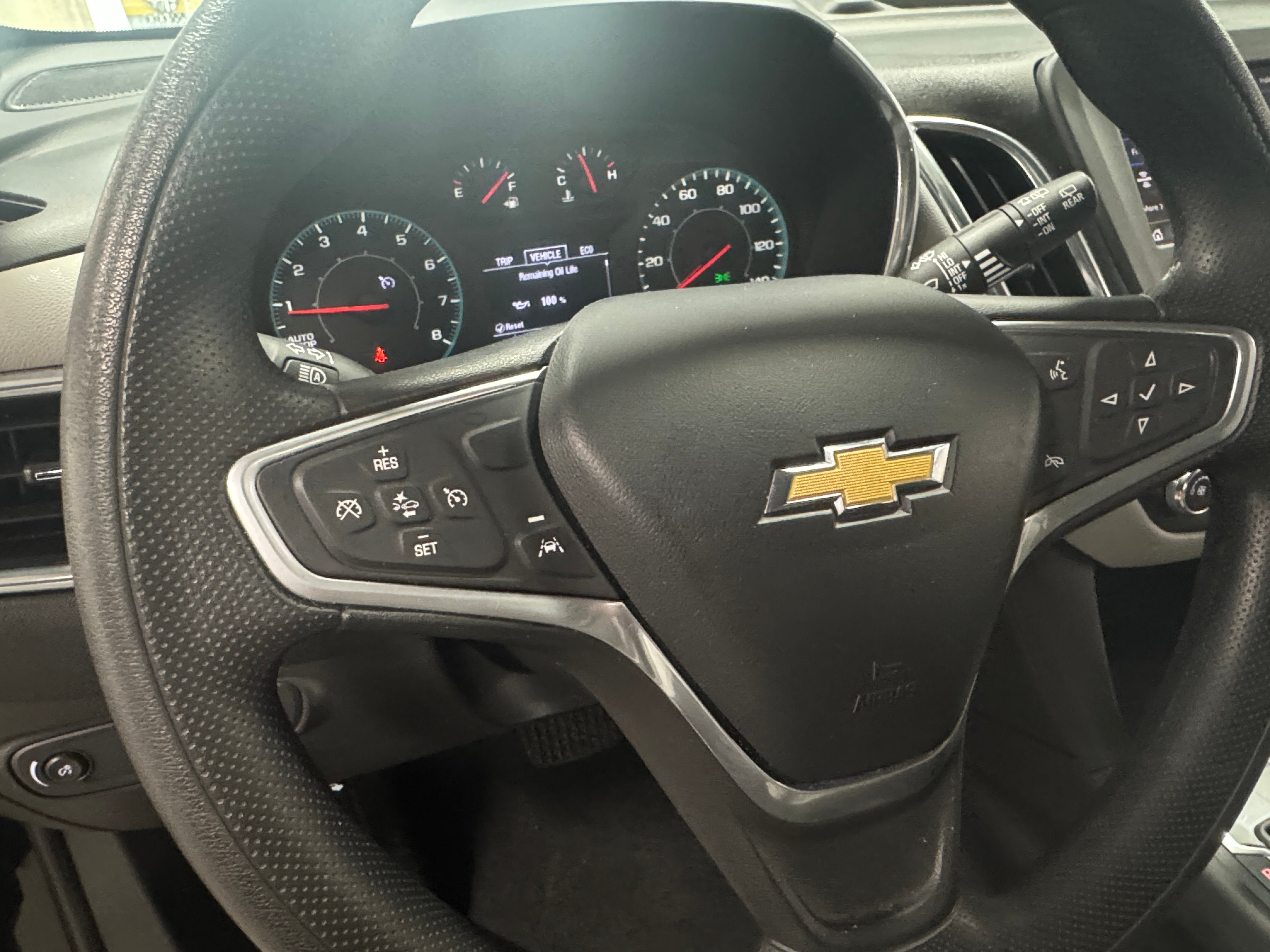 2023 Chevrolet Equinox LS 5