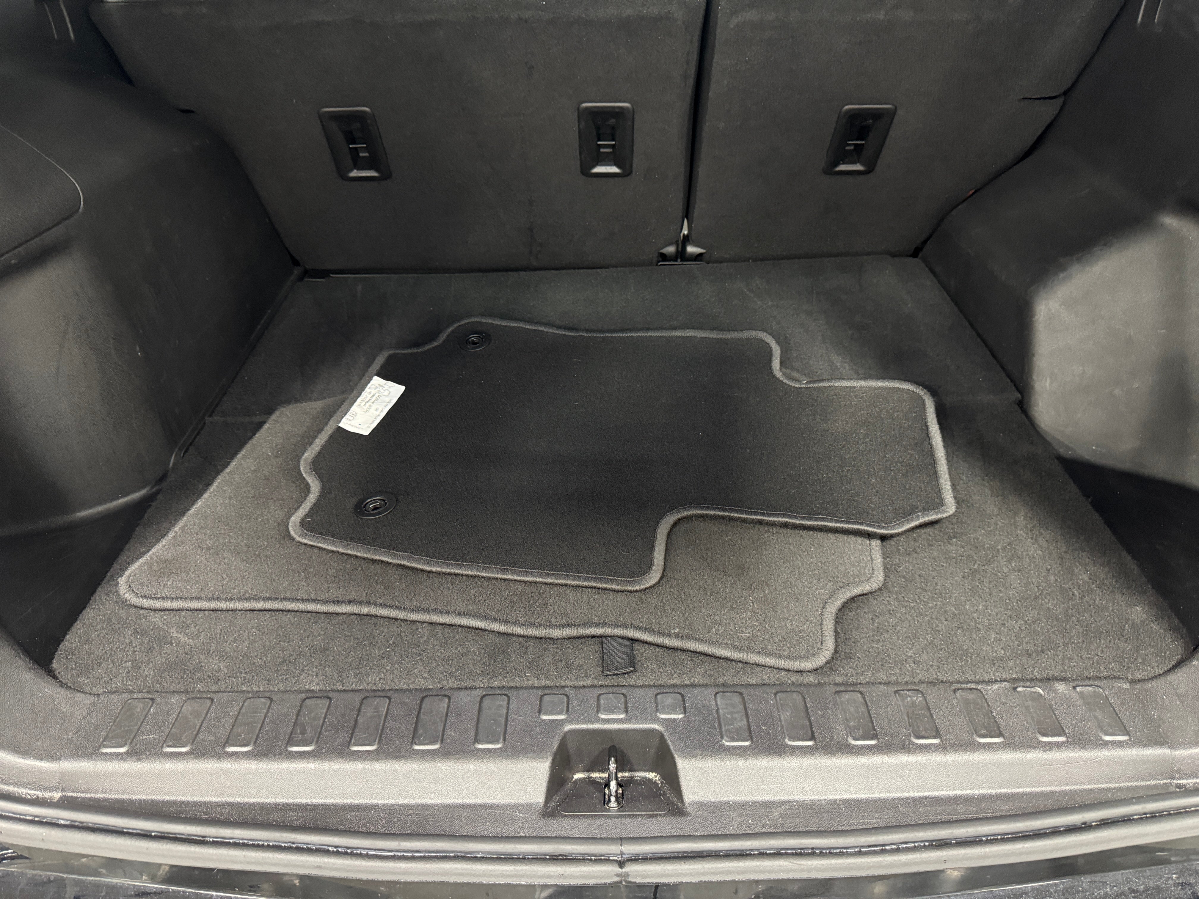 2023 Chevrolet Equinox LS 7