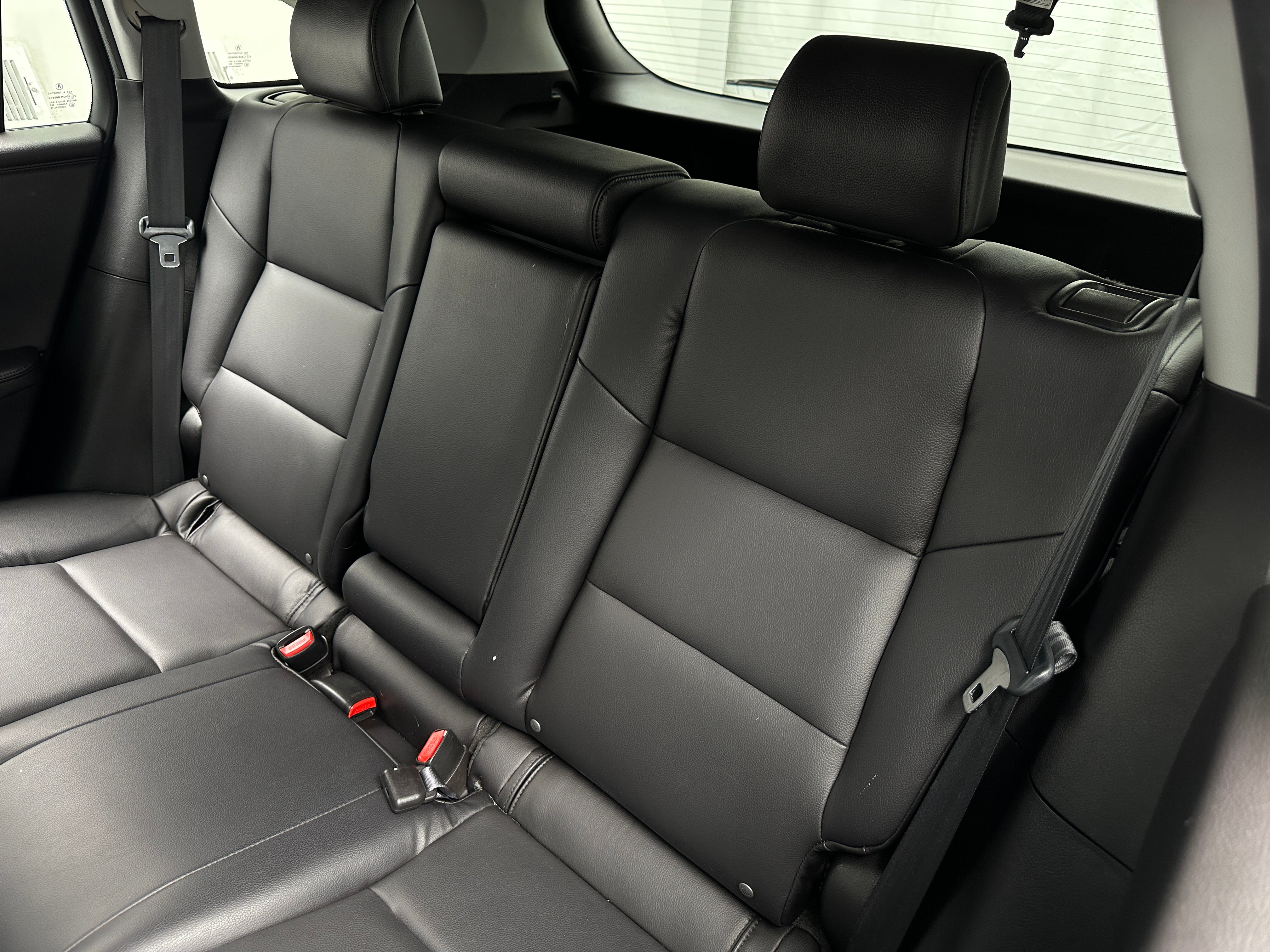 2017 Acura RDX Base 5
