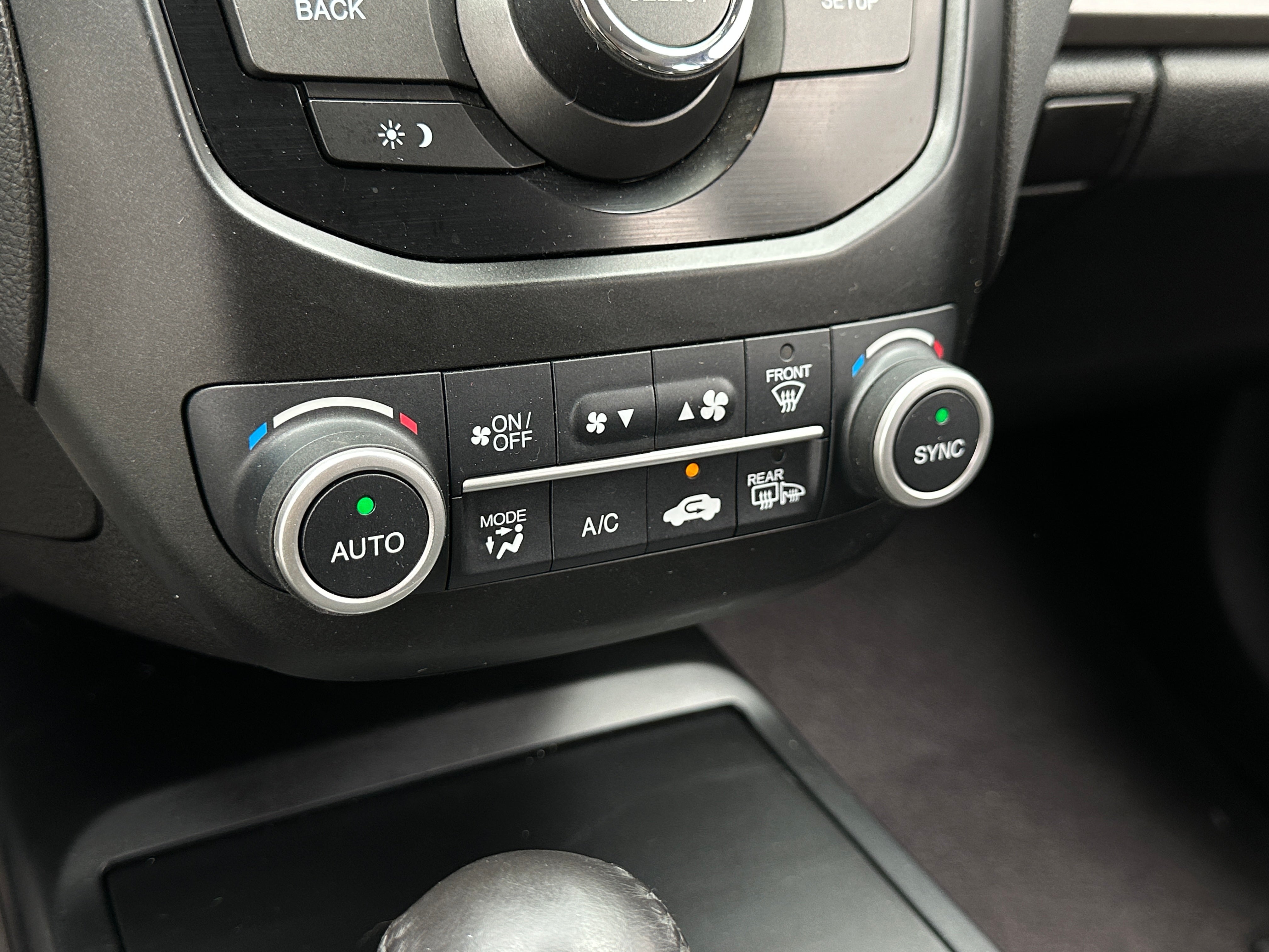 2017 Acura RDX Base 3