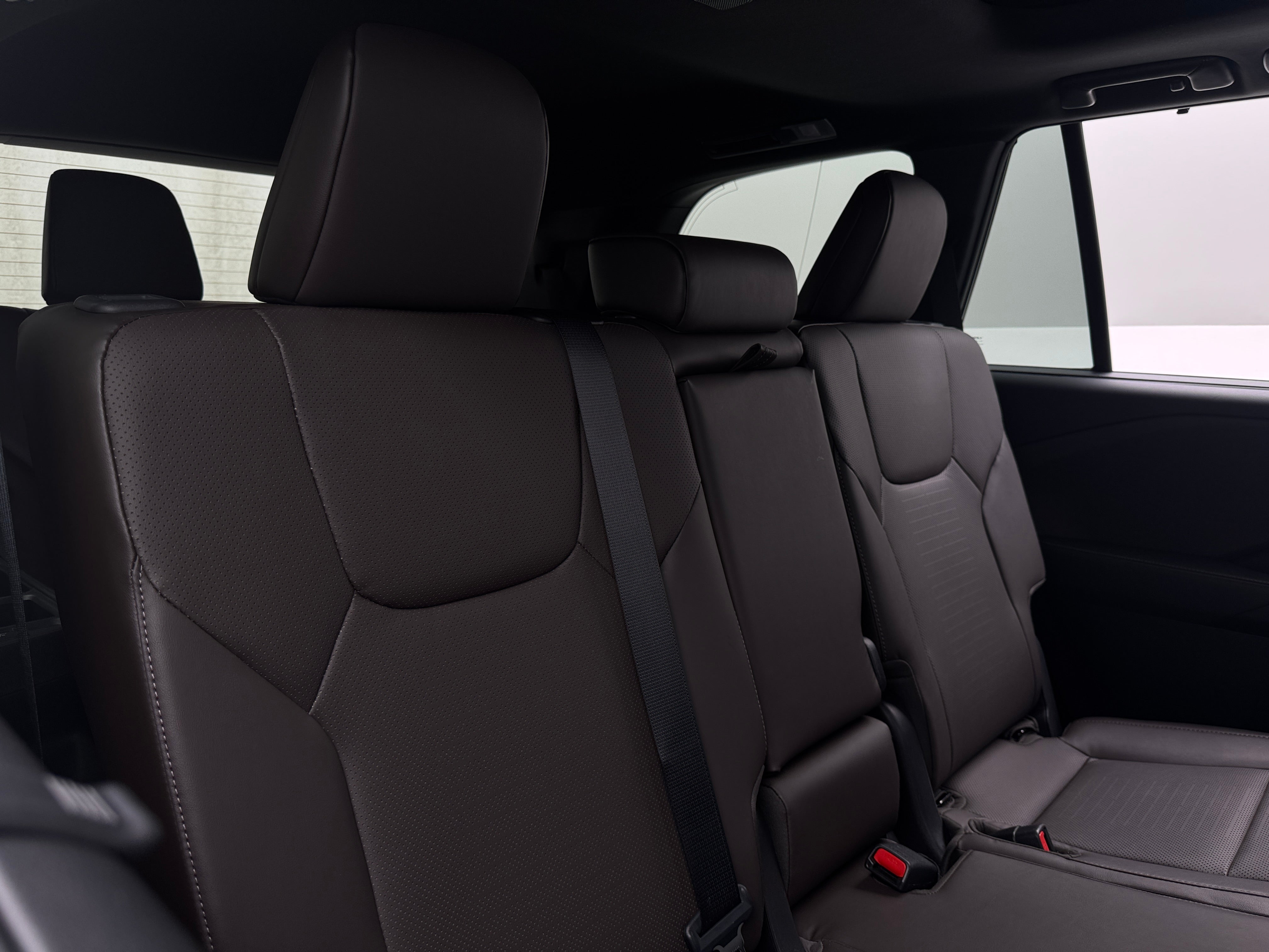 2024 Lexus TX 350 5