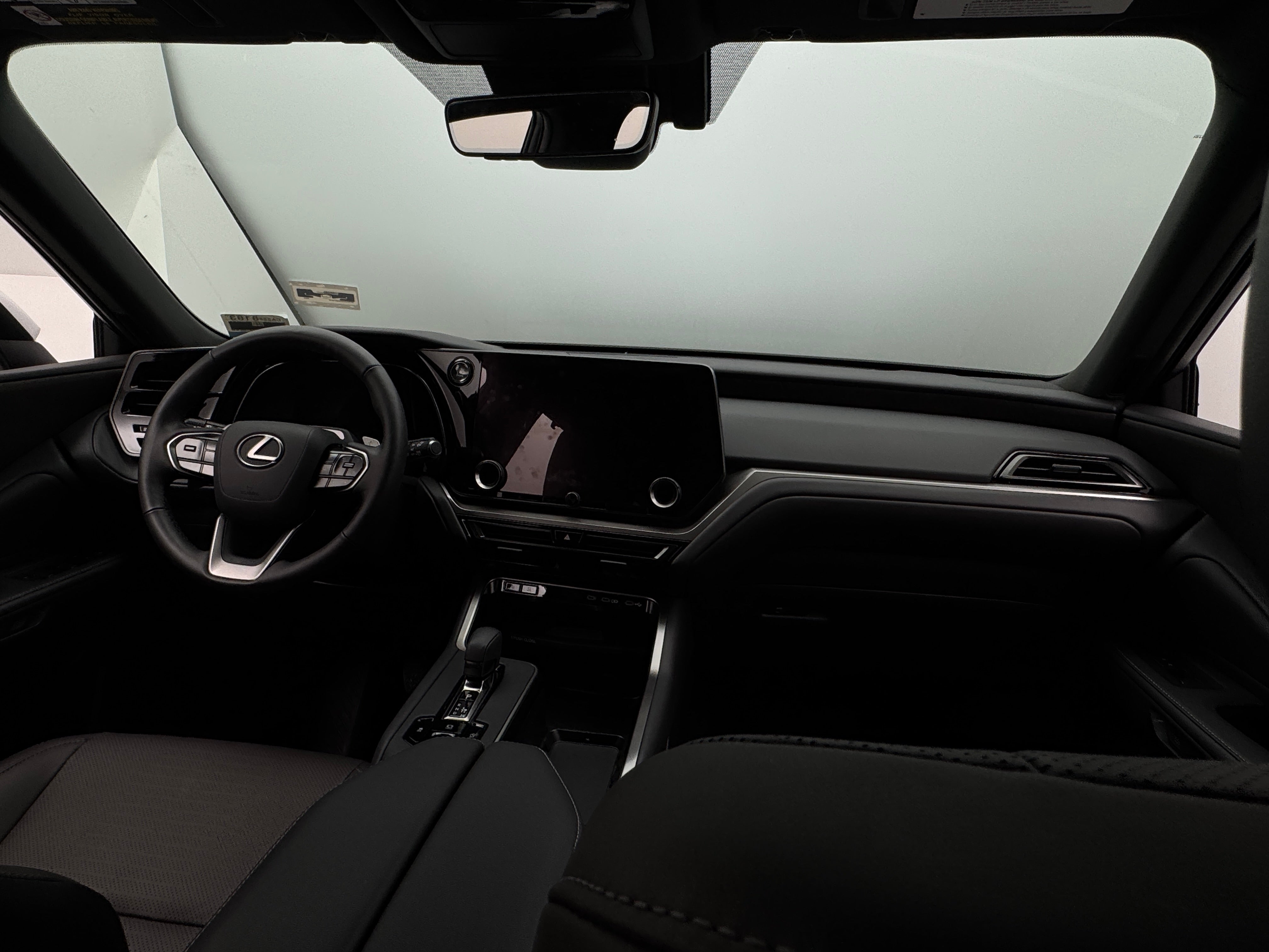 2024 Lexus TX 350 2