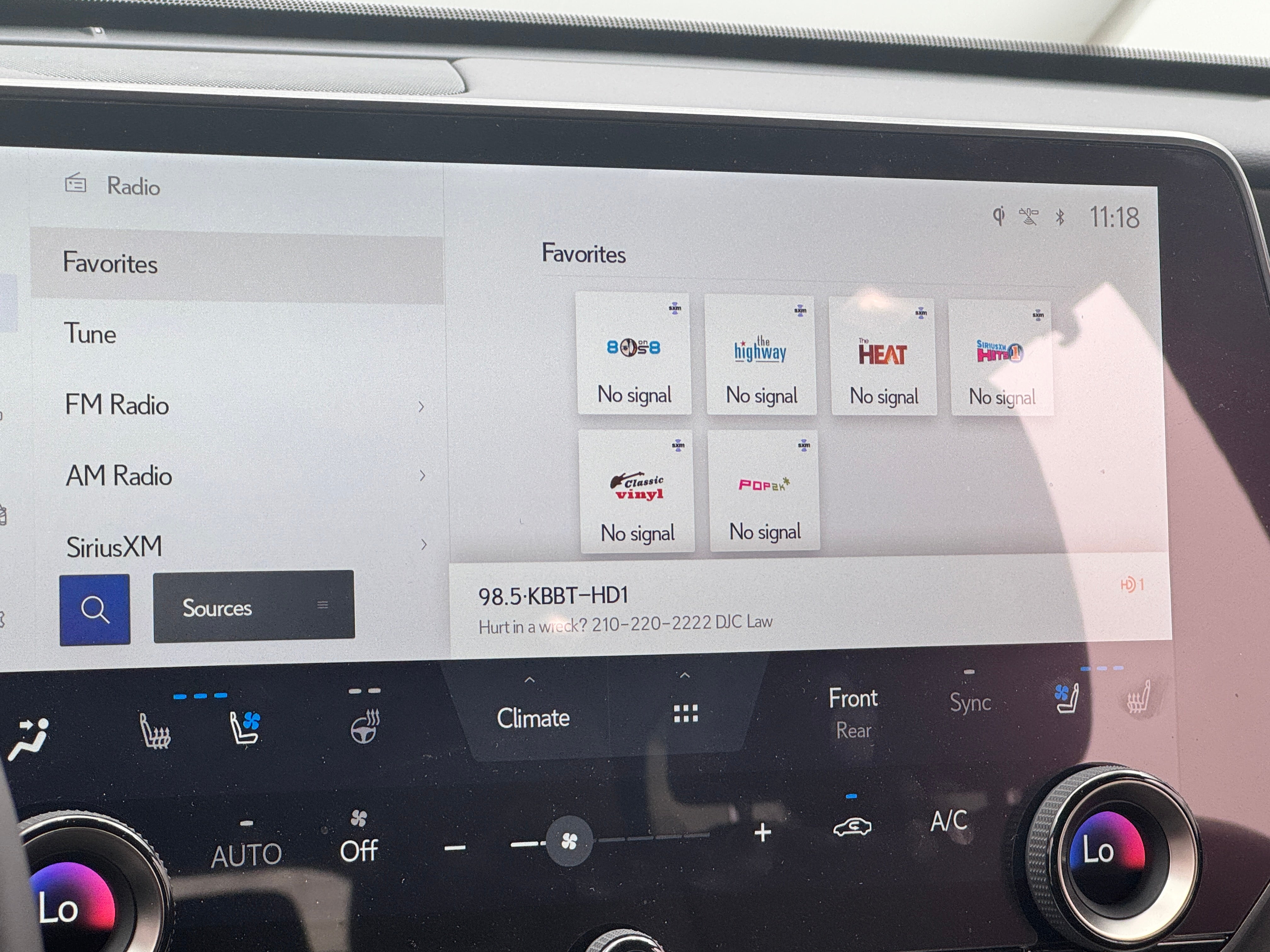 2024 Lexus TX 350 3