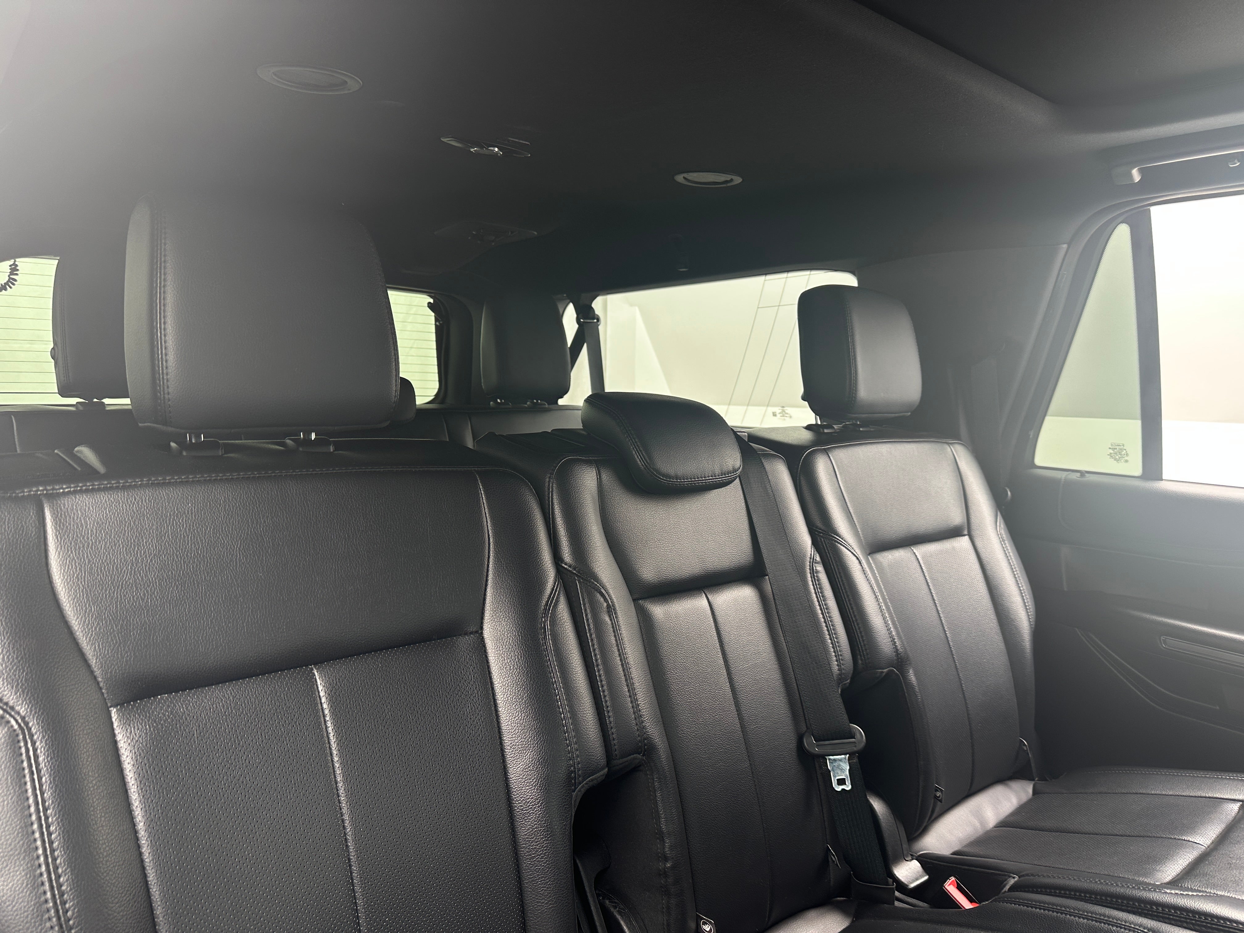 2021 Ford Expedition MAX XLT 6