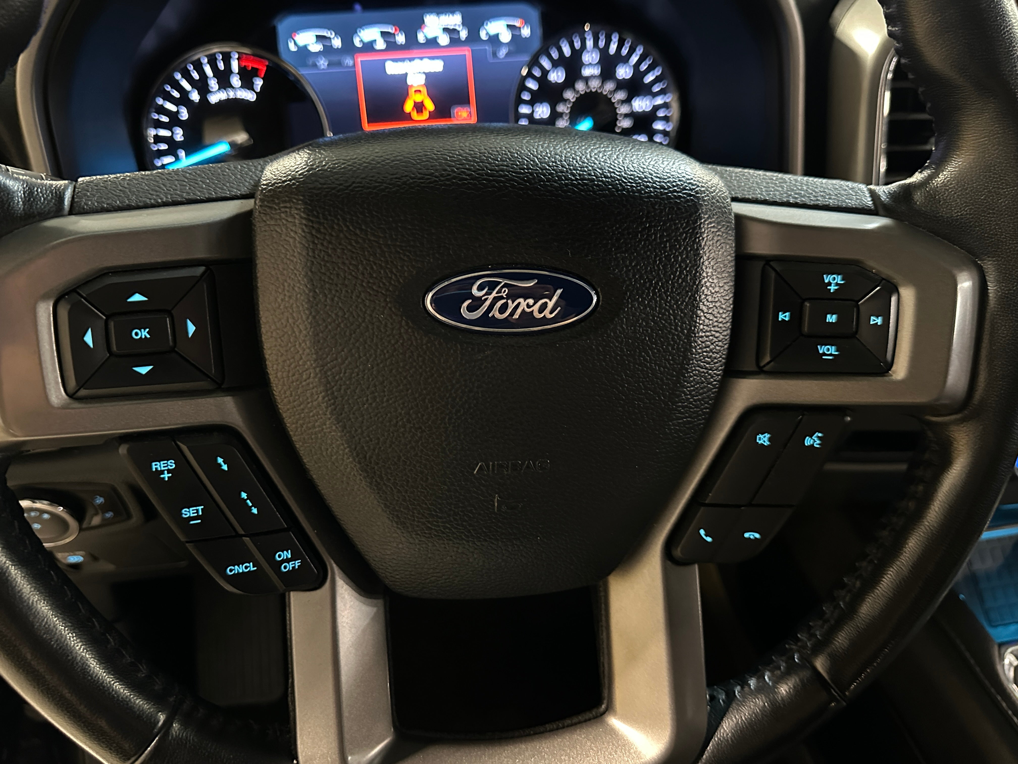 2021 Ford Expedition MAX XLT 5