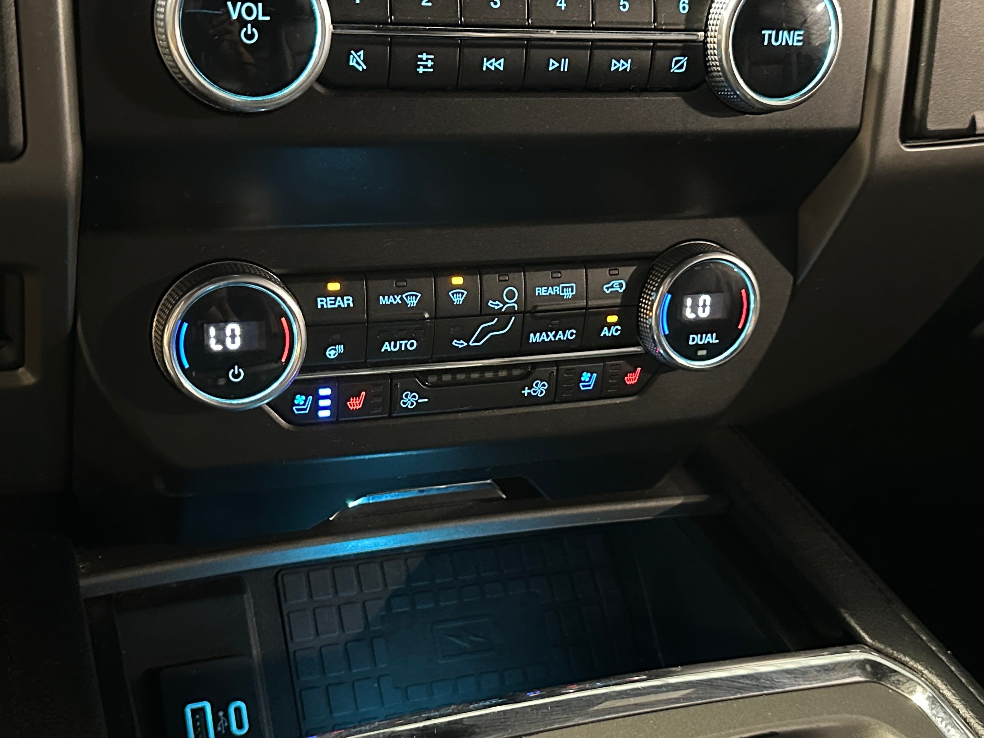 2021 Ford Expedition MAX XLT 4