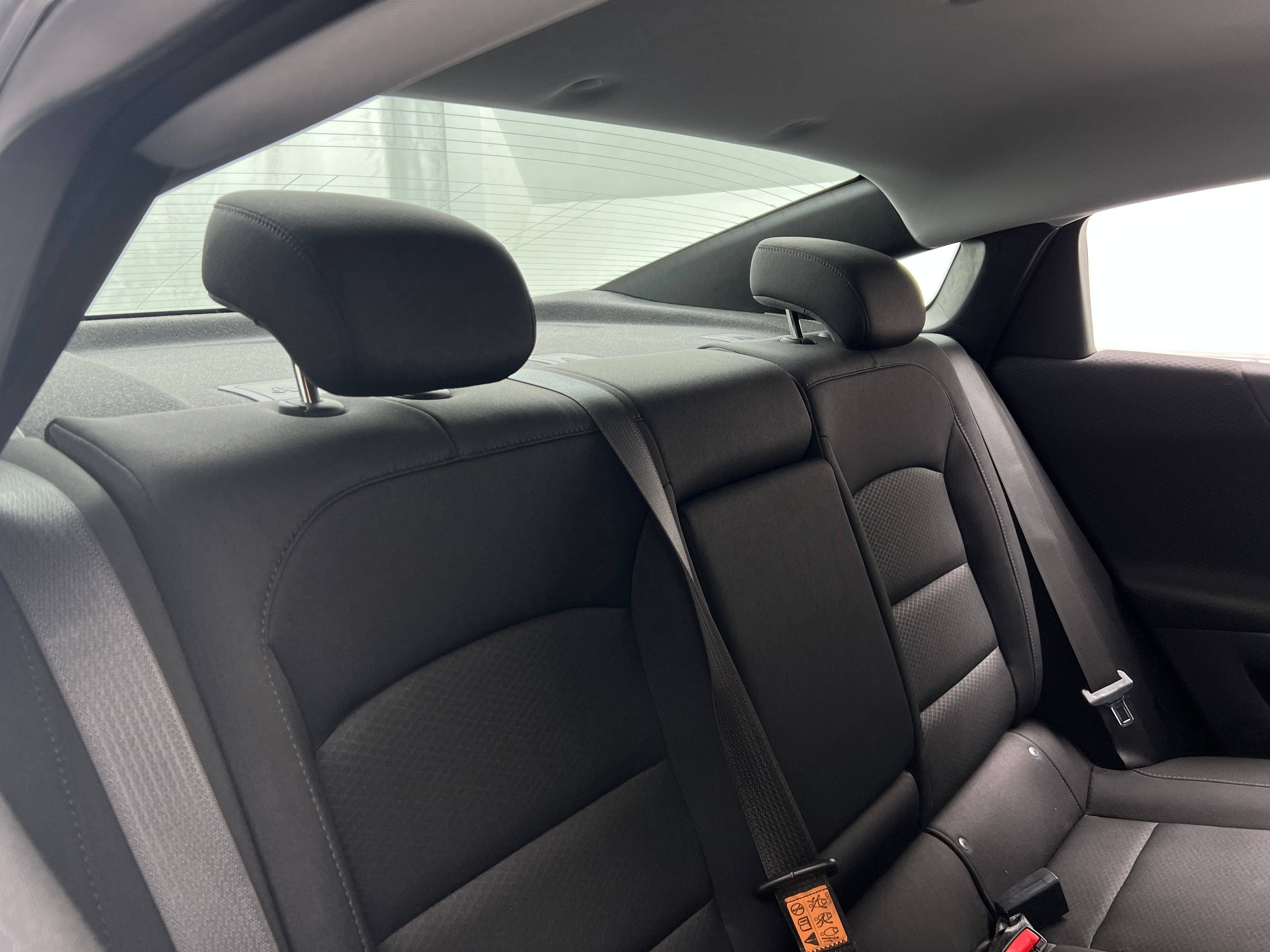 2024 Chevrolet Malibu LT 6