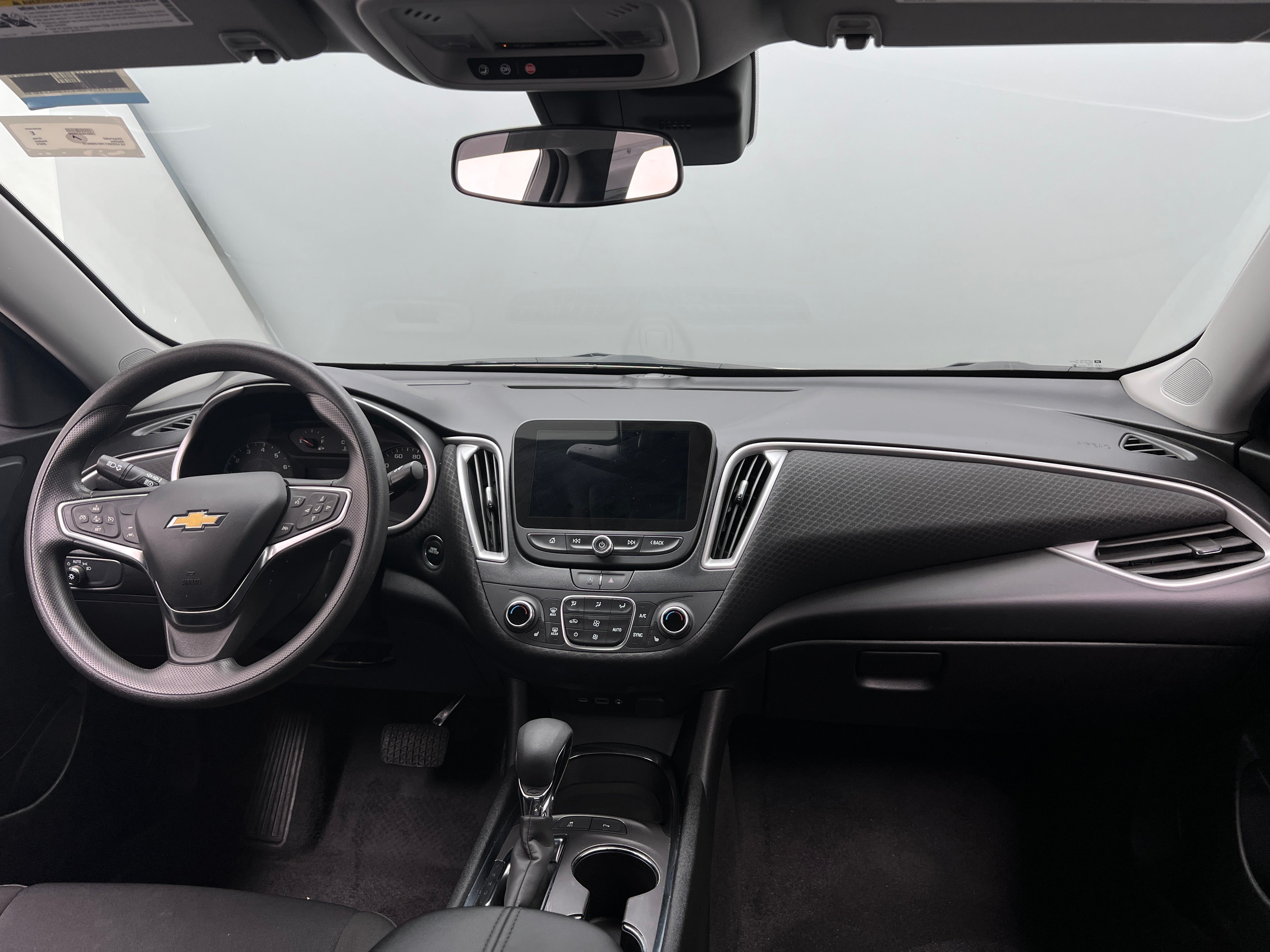 2024 Chevrolet Malibu LT 3