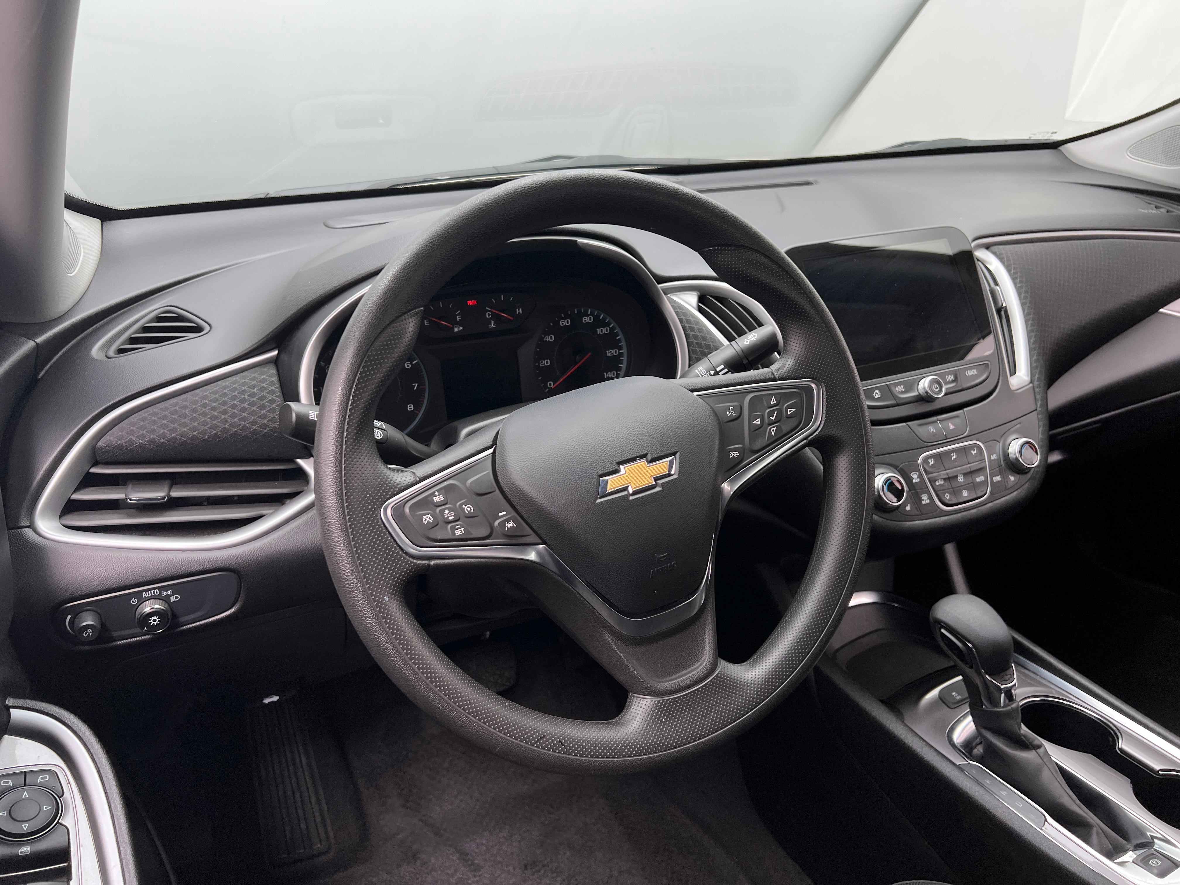 2024 Chevrolet Malibu LT 5