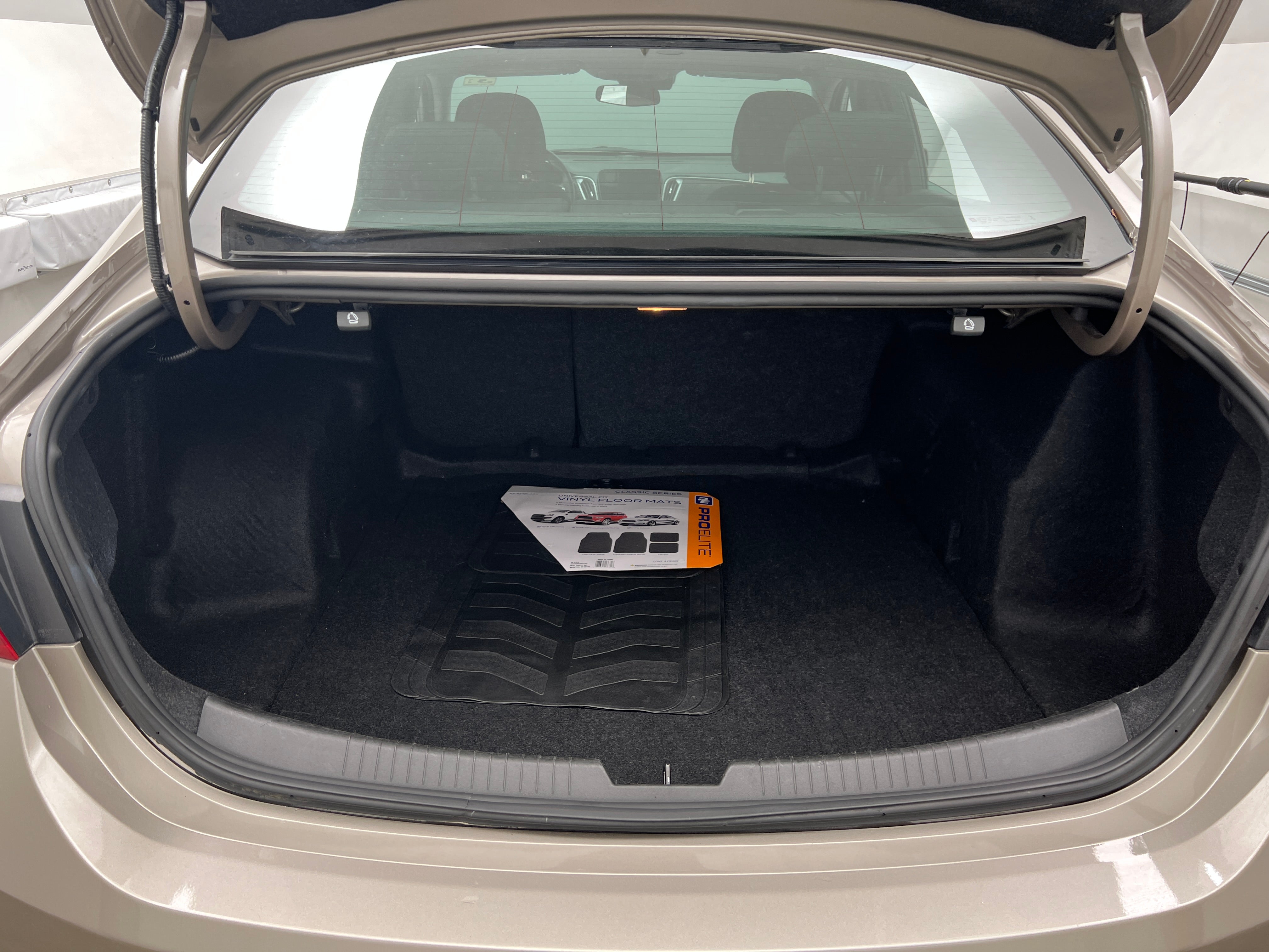 2024 Chevrolet Malibu LT 7