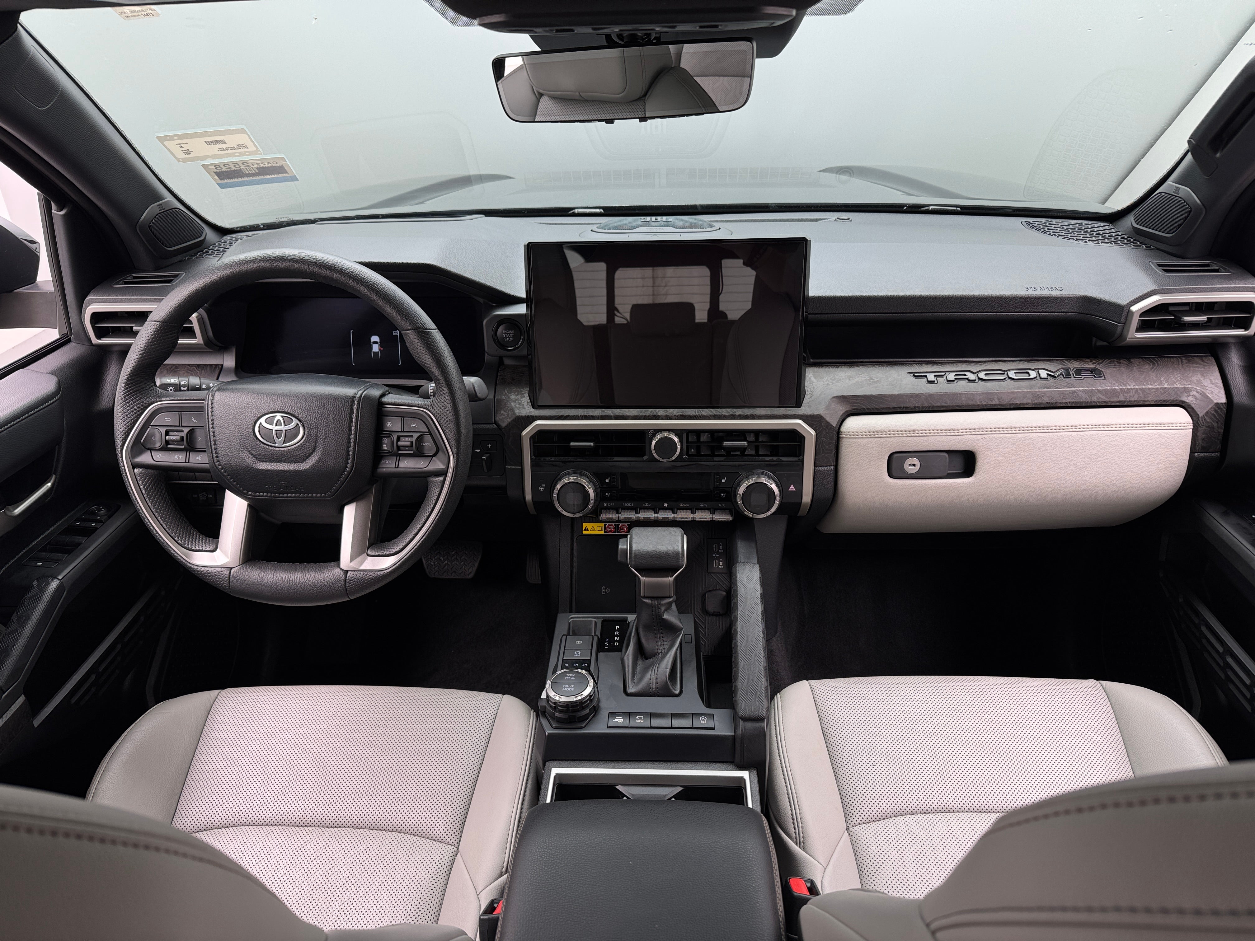 2024 Toyota Tacoma Limited 2
