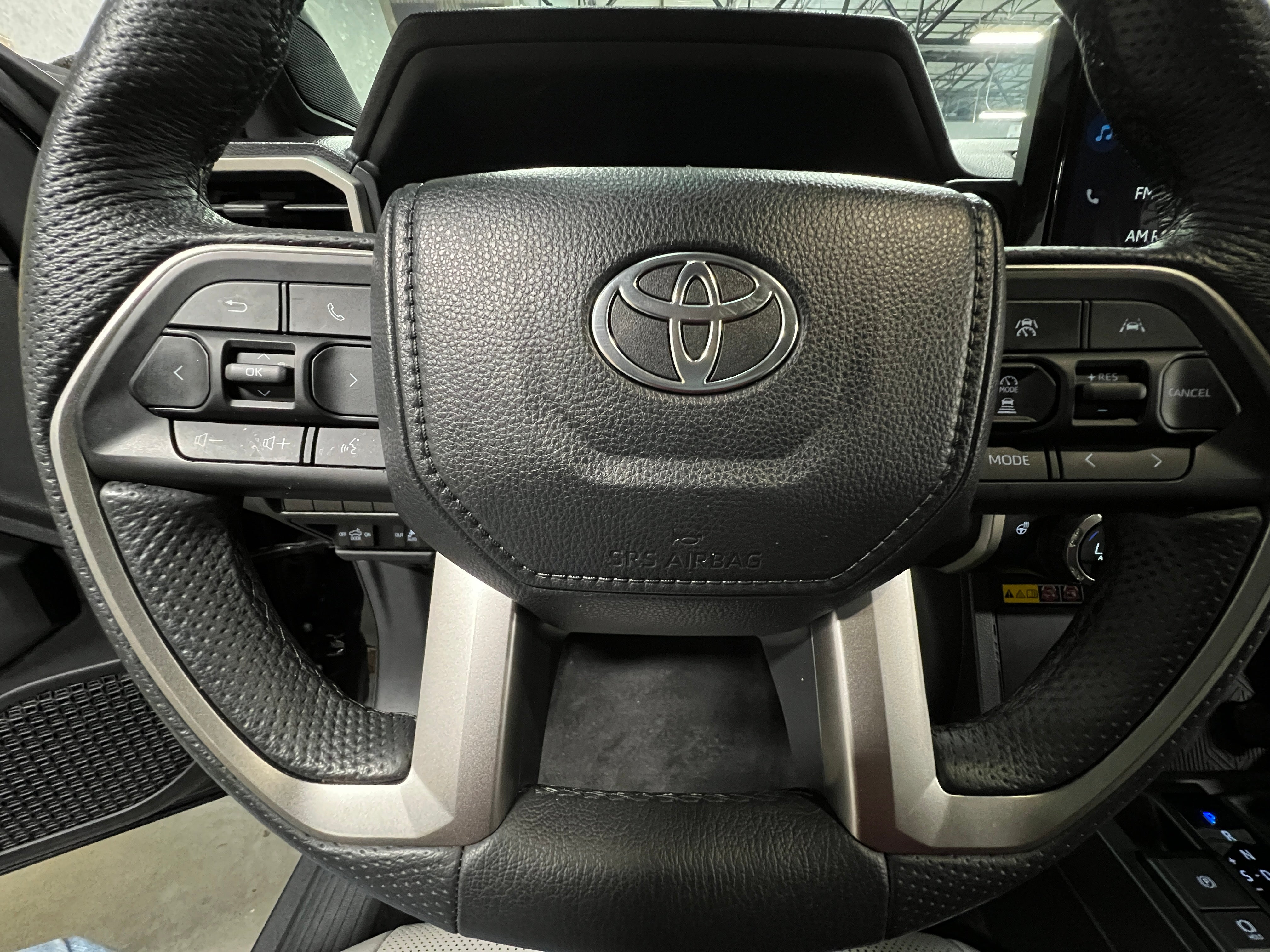 2024 Toyota Tacoma Limited 4