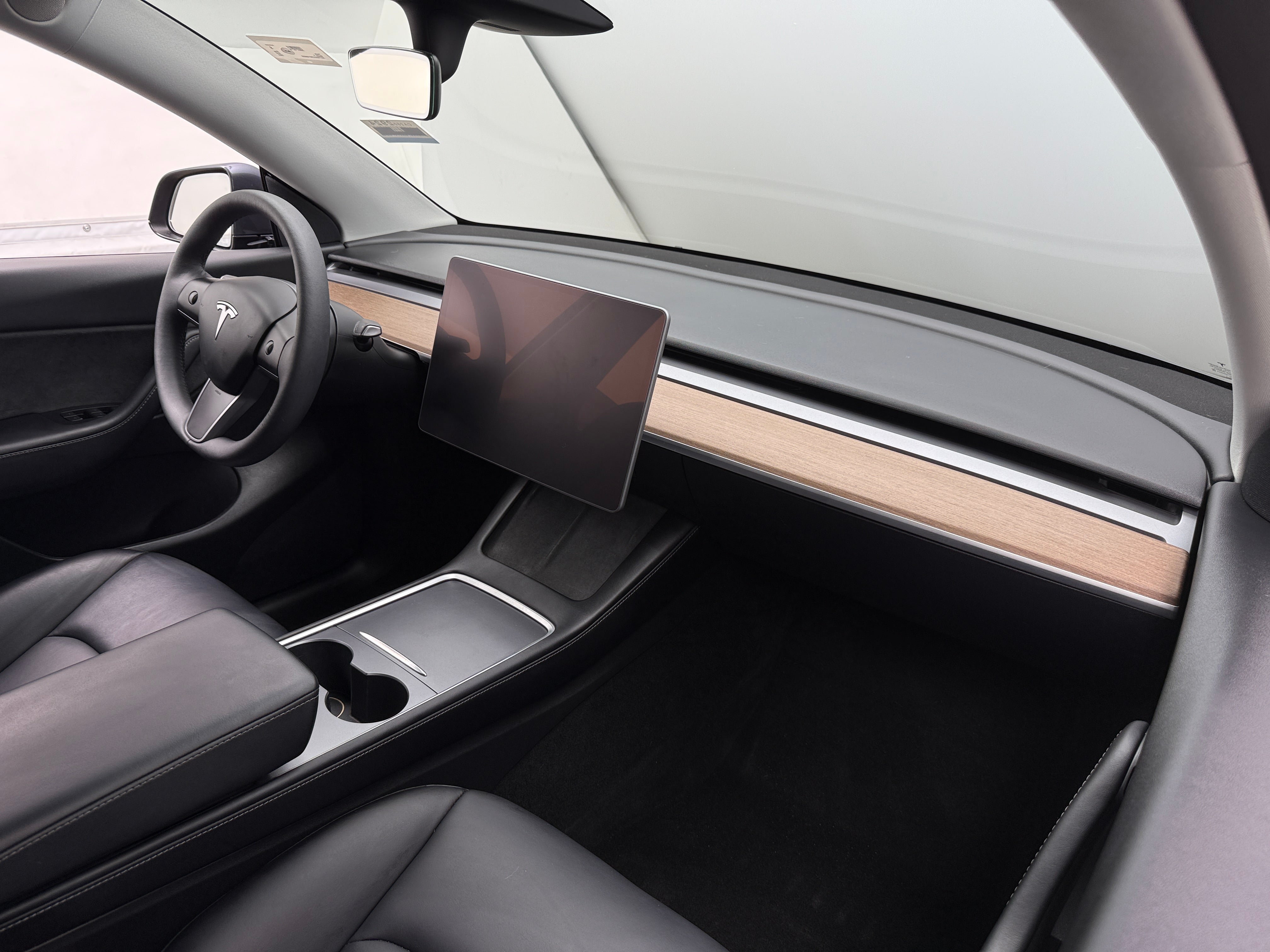 2022 Tesla Model Y Long Range 2