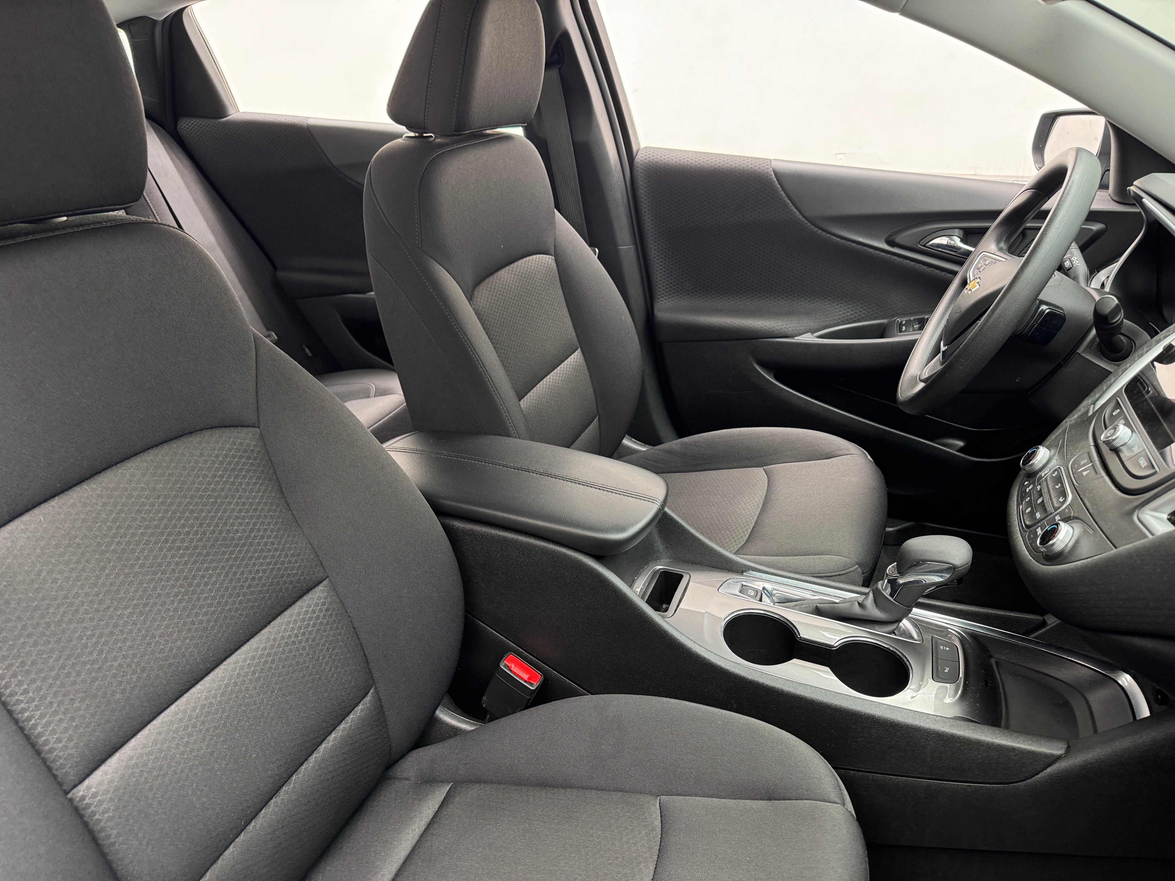 2024 Chevrolet Malibu LT 2