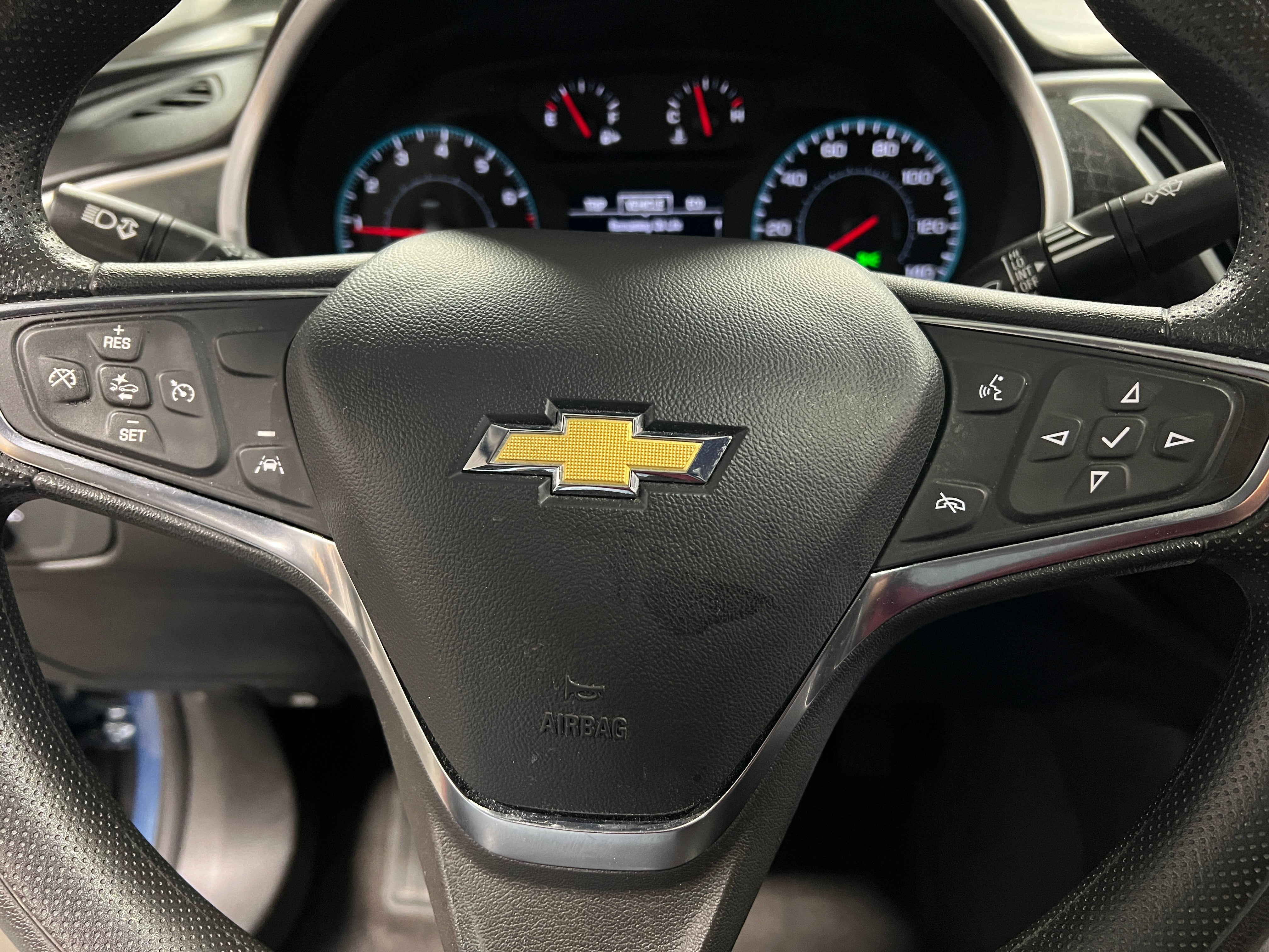 2024 Chevrolet Malibu LT 5