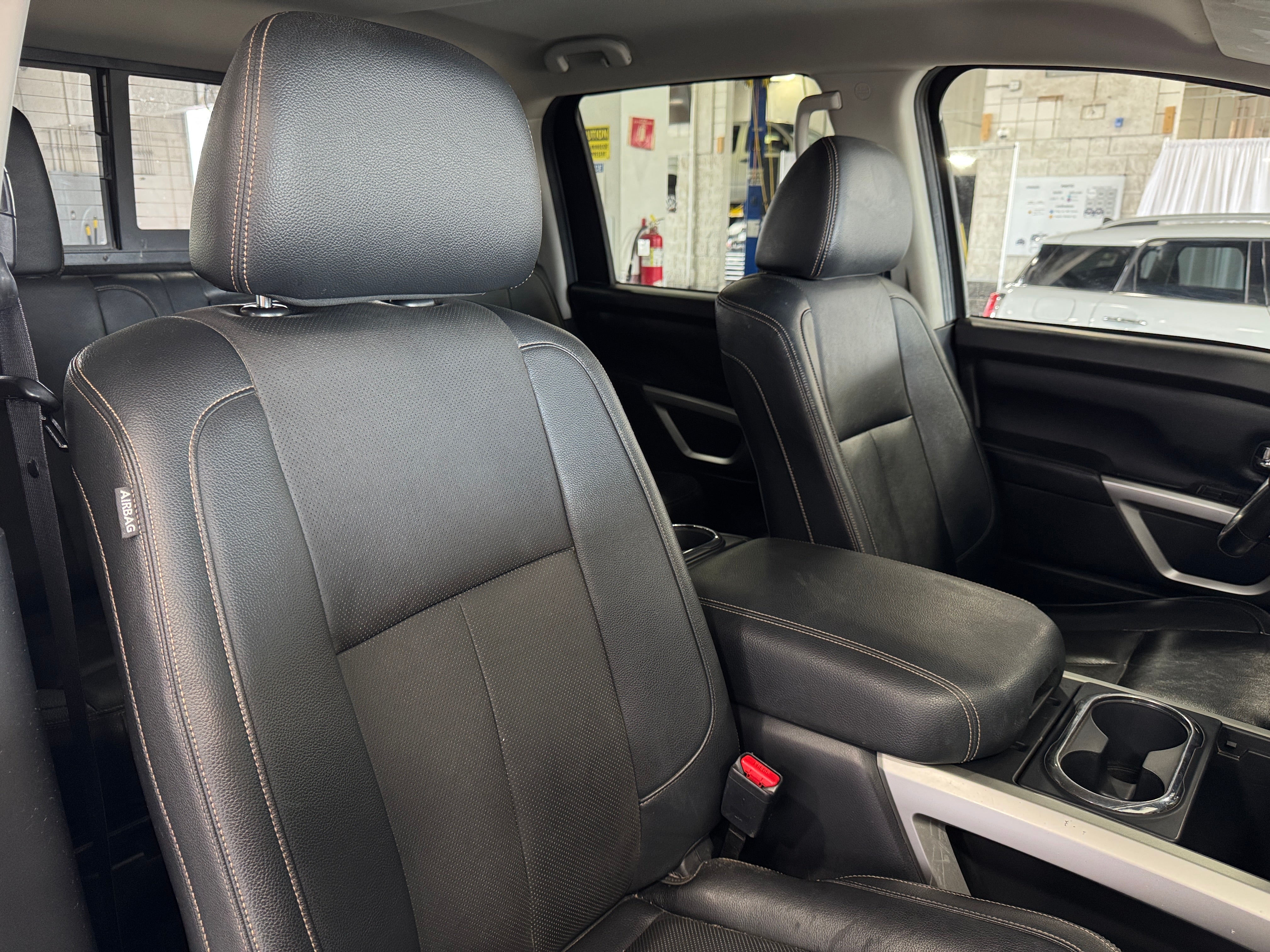 2022 RAM 1500 Big Horn 2