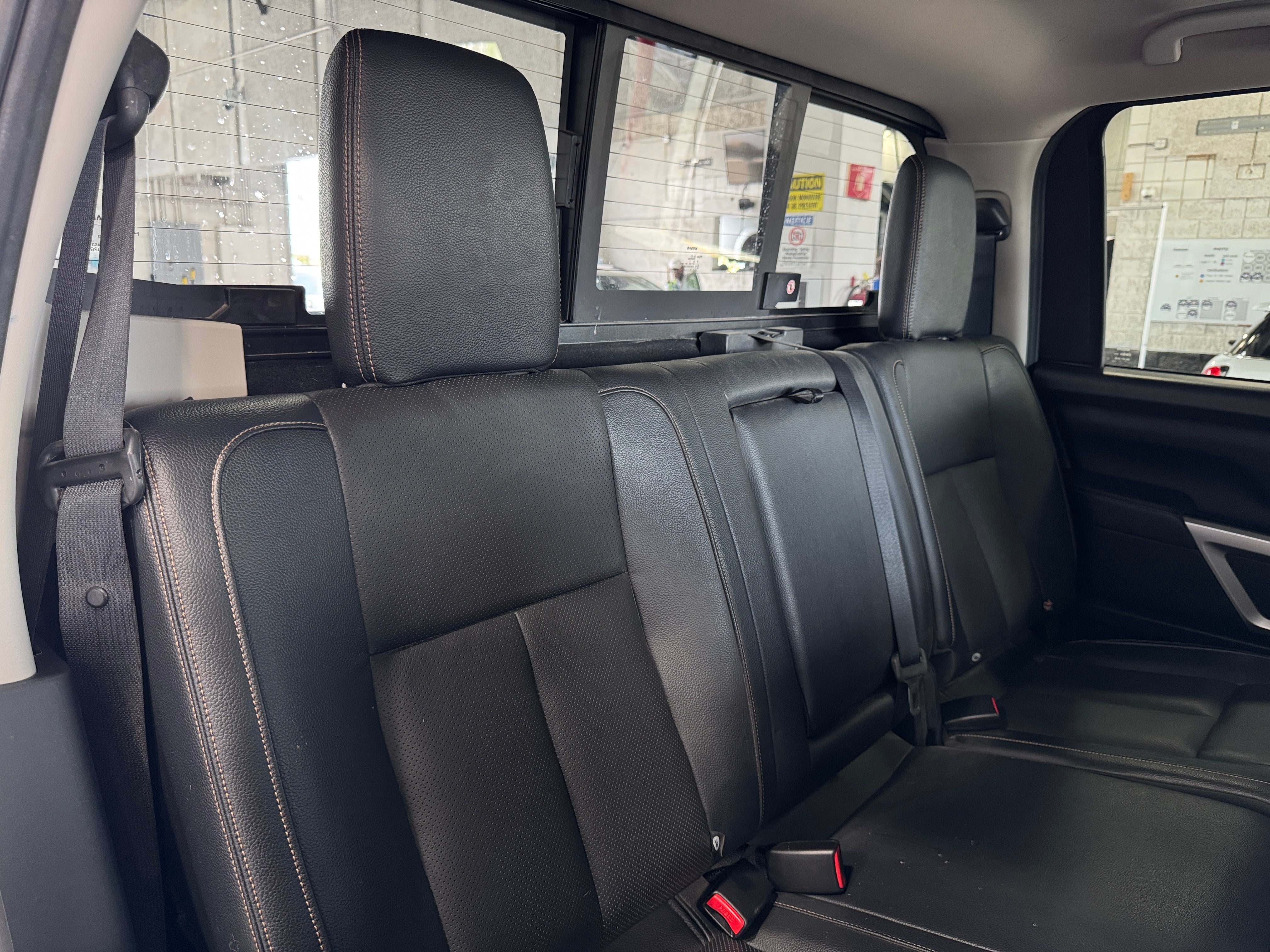 2022 RAM 1500 Big Horn 6