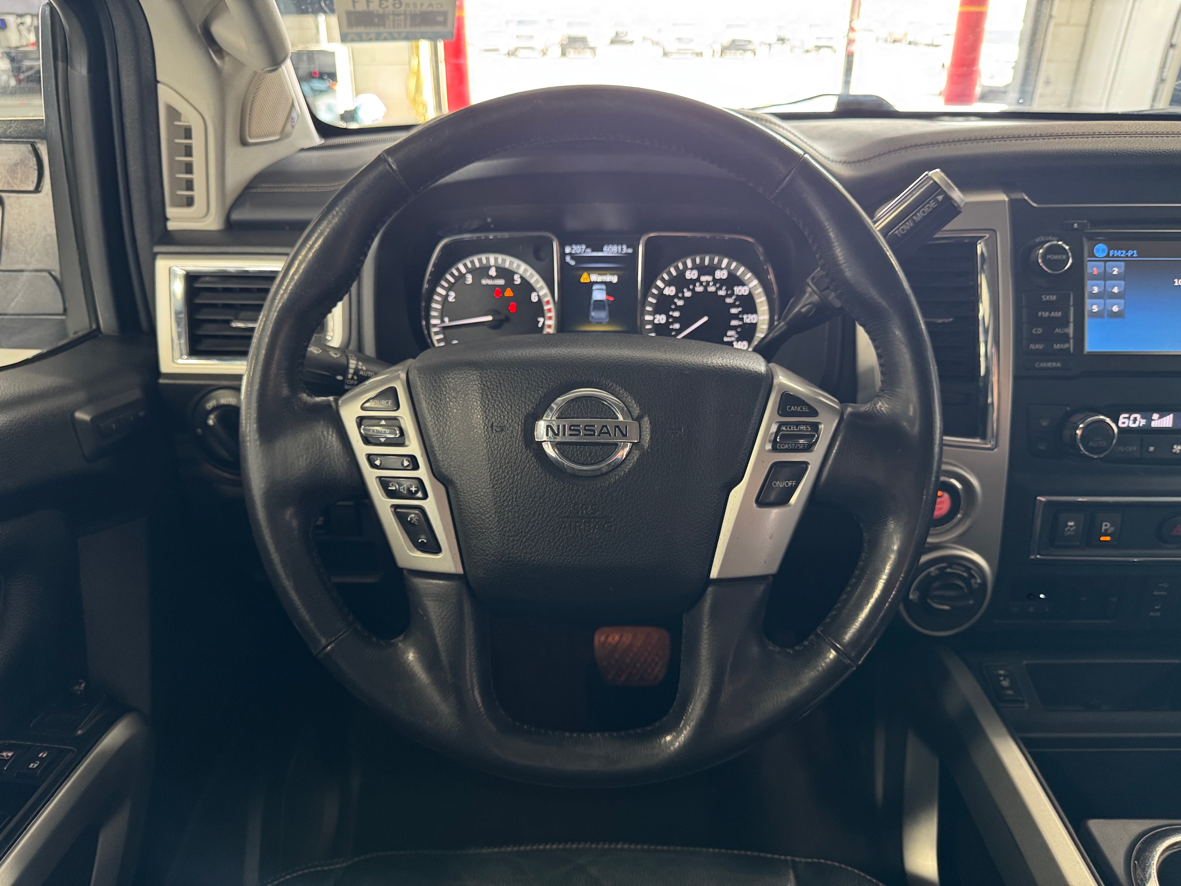 2022 RAM 1500 Big Horn 5