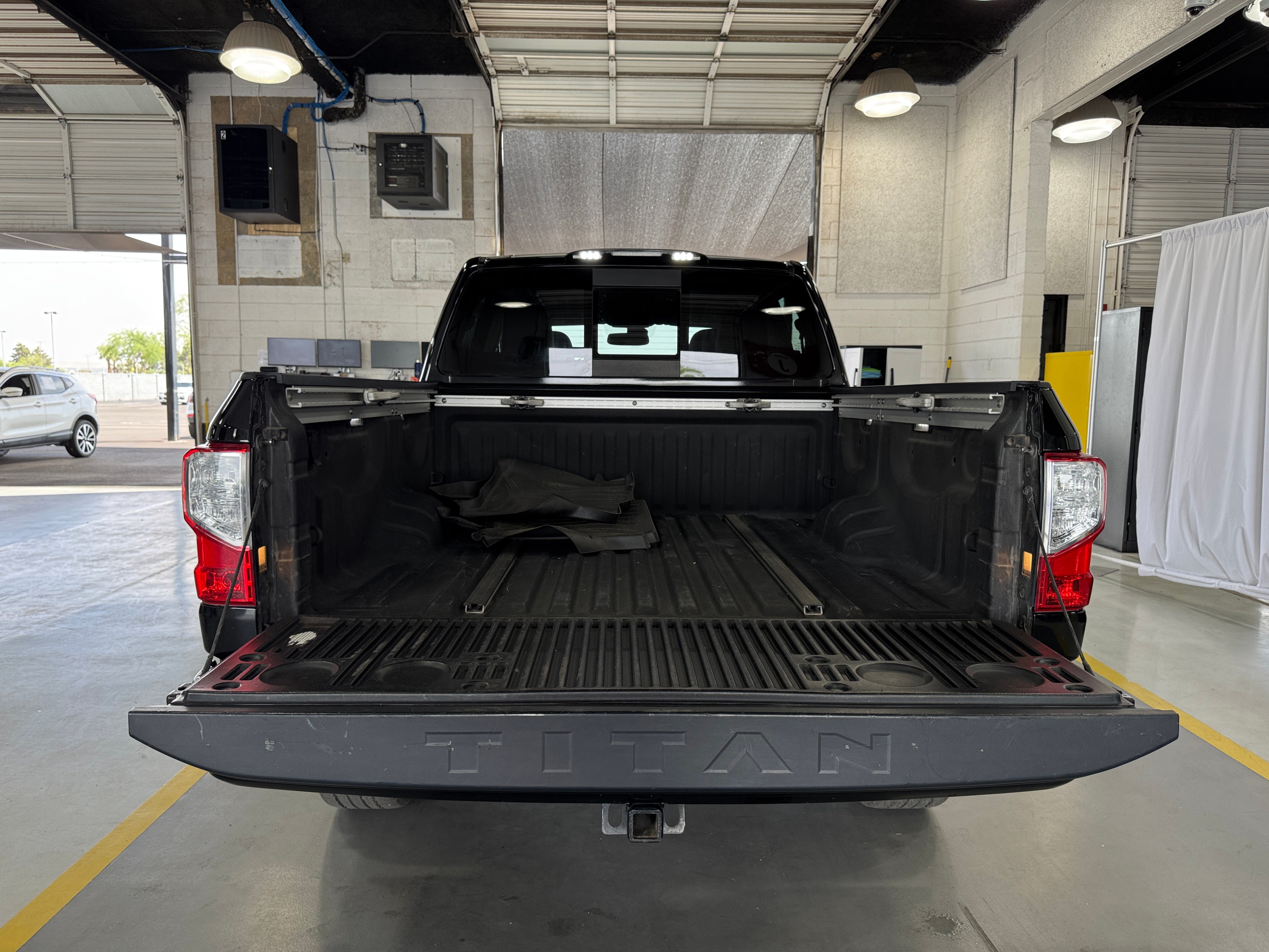 2022 RAM 1500 Big Horn 7