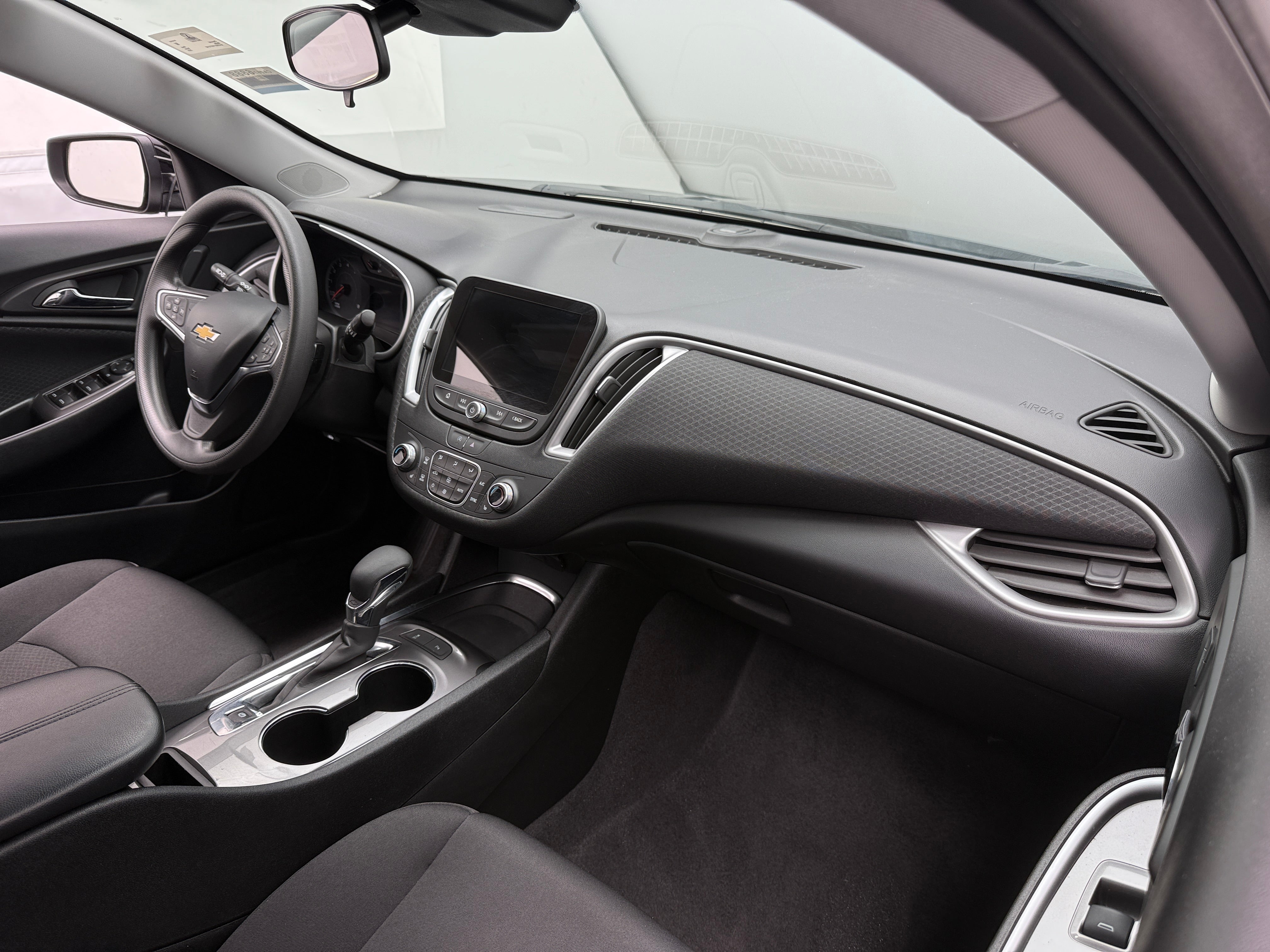 2024 Chevrolet Malibu LT 3