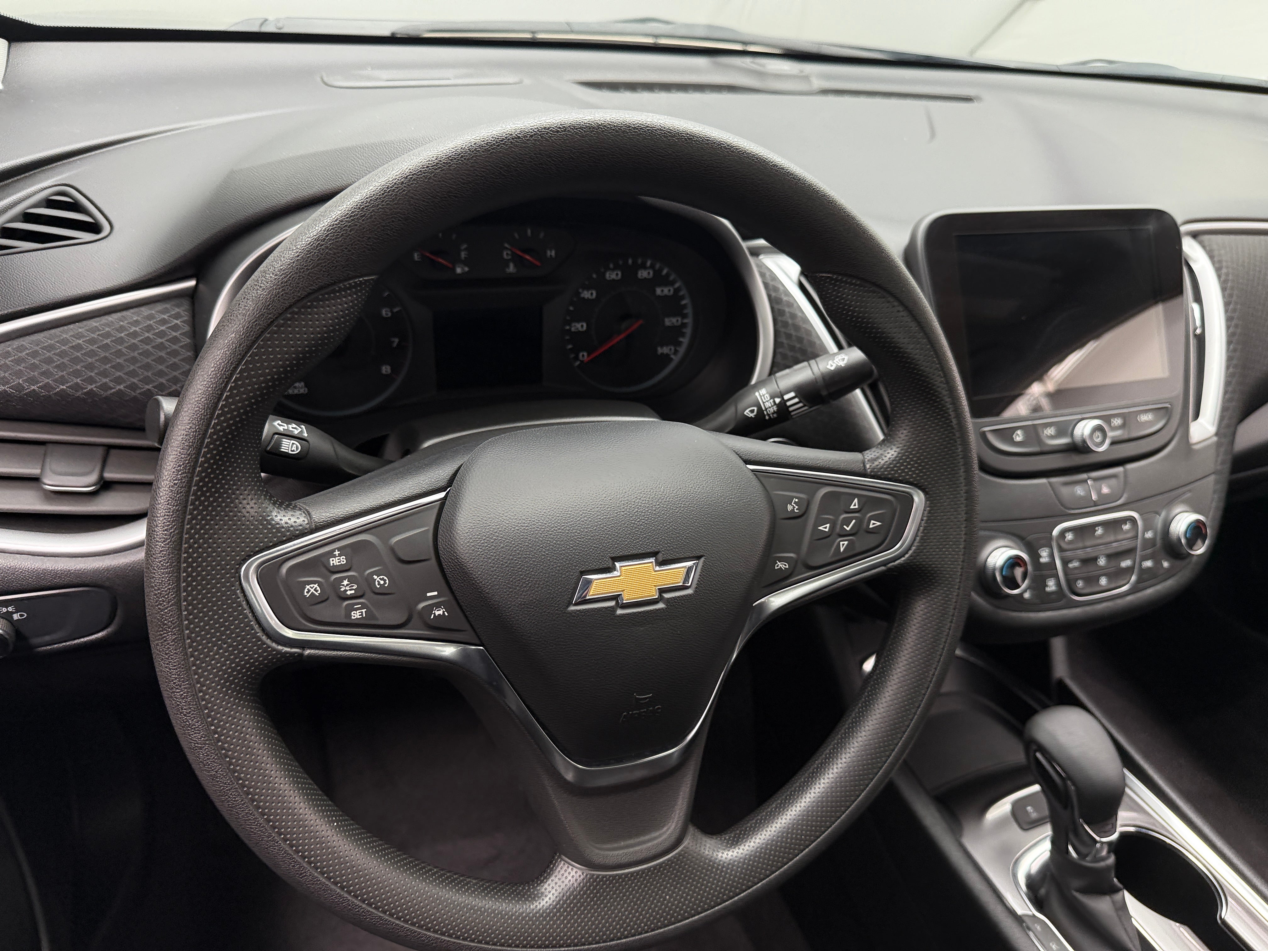 2024 Chevrolet Malibu LT 5
