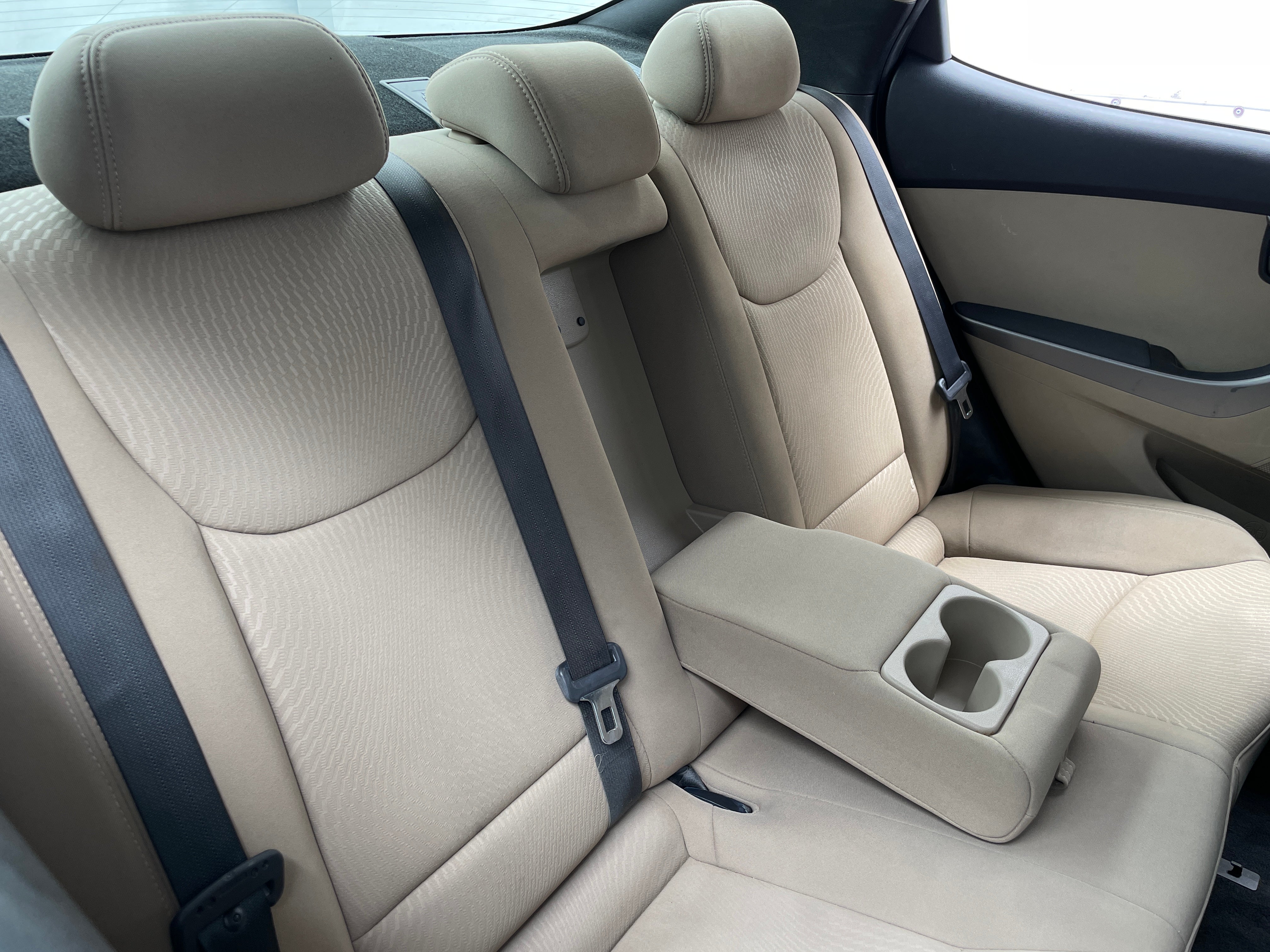 2015 Hyundai Elantra SE 6