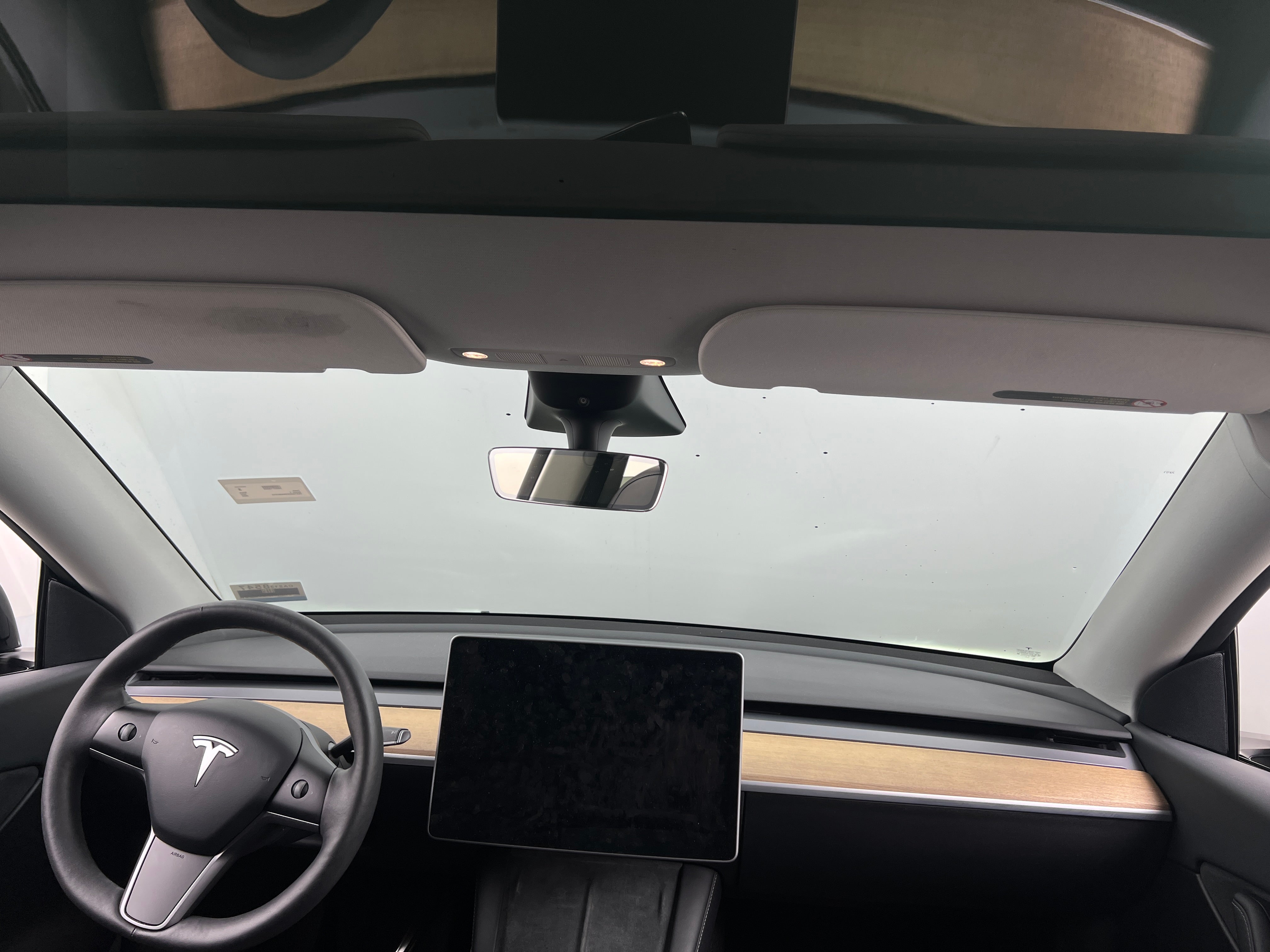 2022 Tesla Model Y Long Range 2