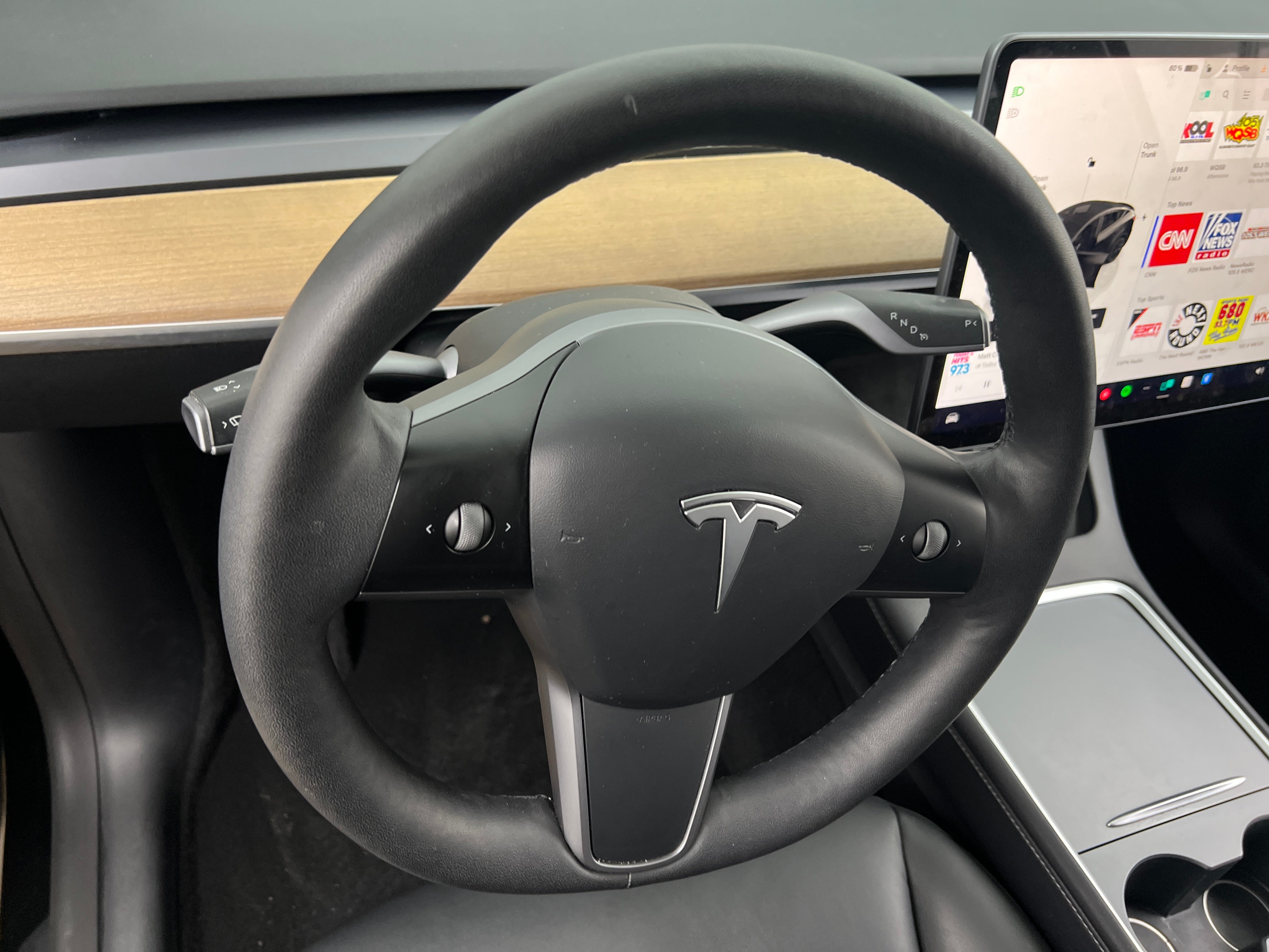 2022 Tesla Model Y Long Range 4