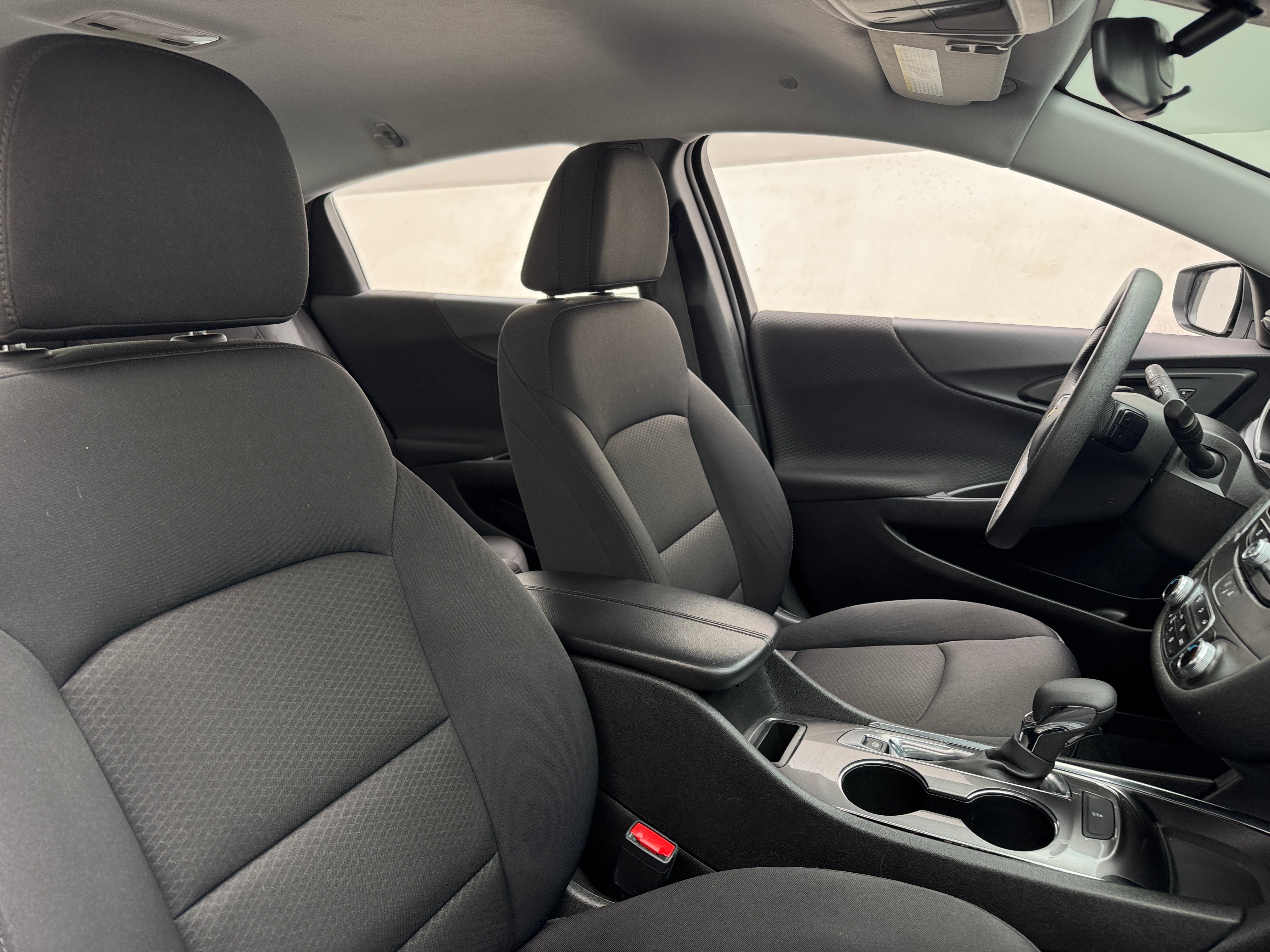 2023 Chevrolet Malibu LT 2