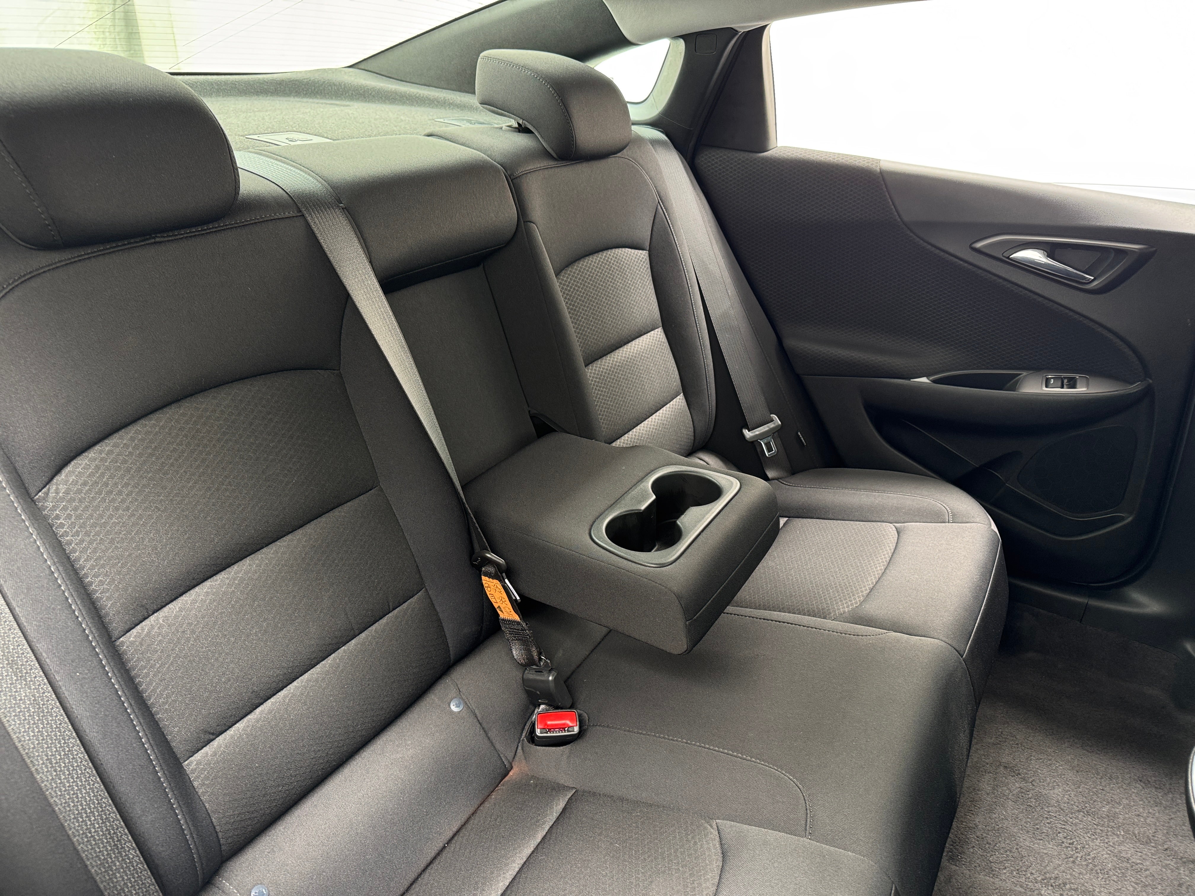 2023 Chevrolet Malibu LT 6