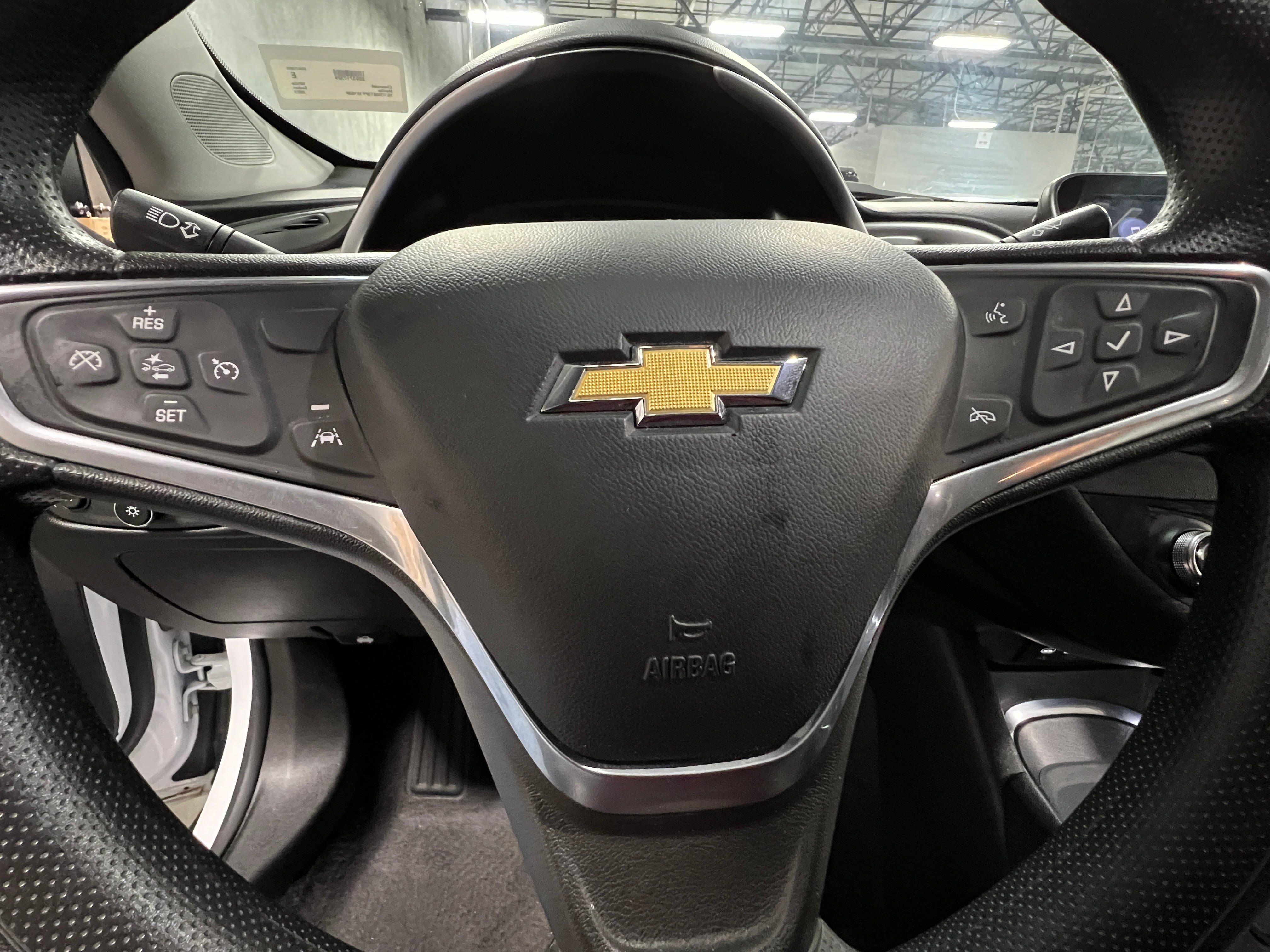 2023 Chevrolet Malibu LT 5